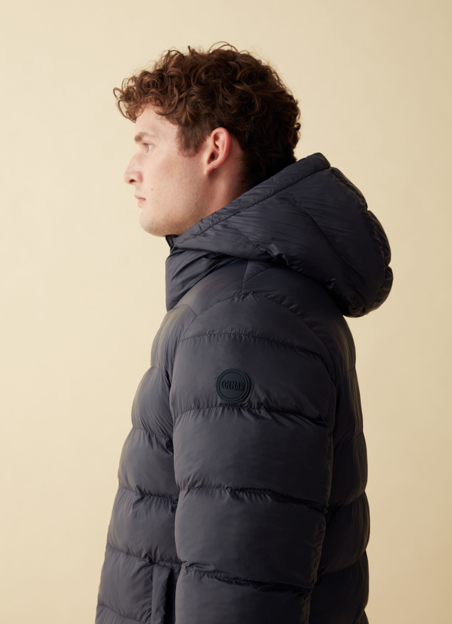 Winter coats wool coat and jackets for men Colmar