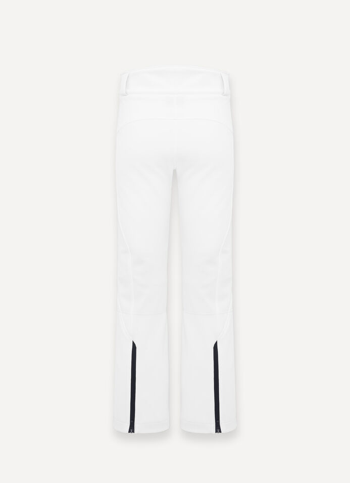 Pantalon de ski en softshell Captivating image number 5