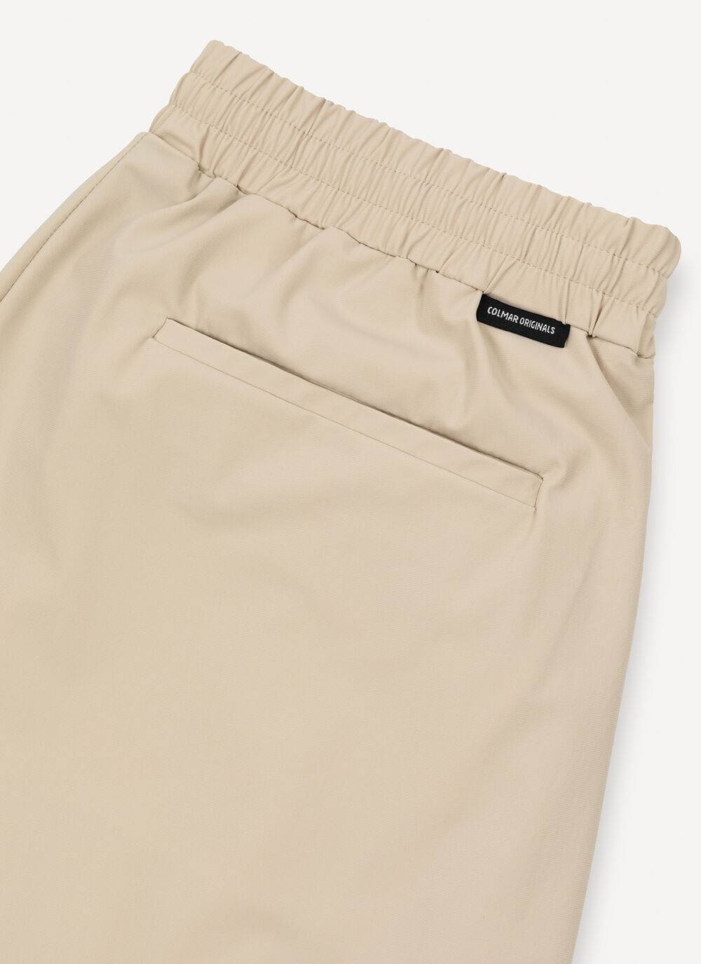 Easy care lightweight shorts image number 6