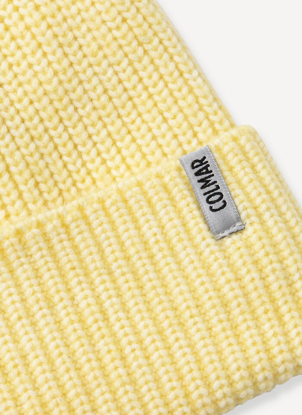 Women's hat with fleece lining image number 3