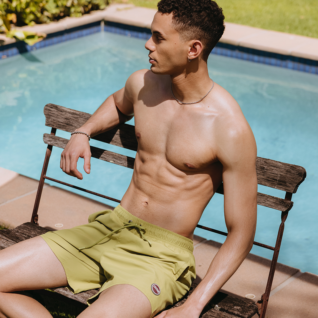 BEACHWEAR COLLECTION