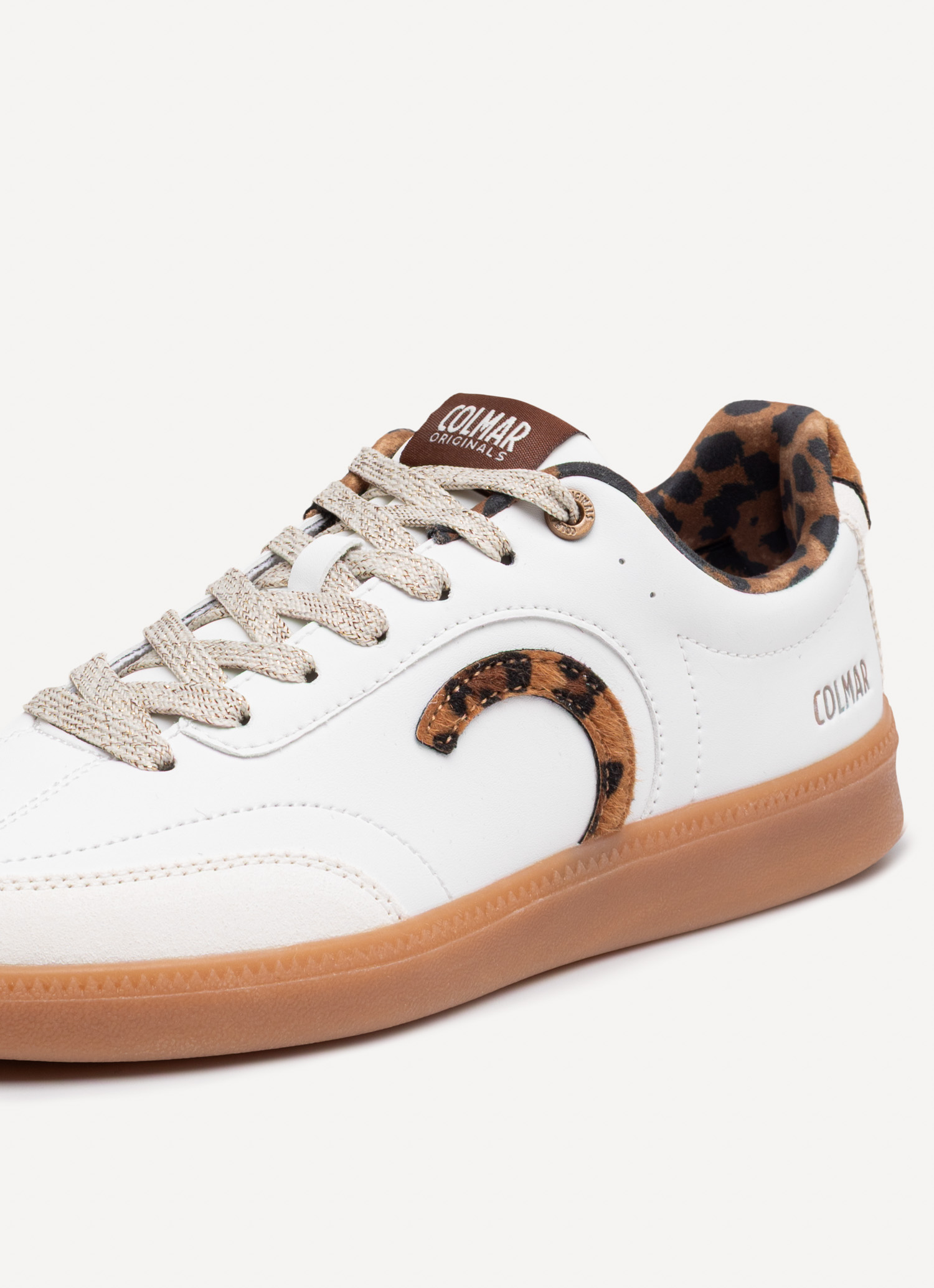 Colmar Damen-sneaker Blade Wildcat