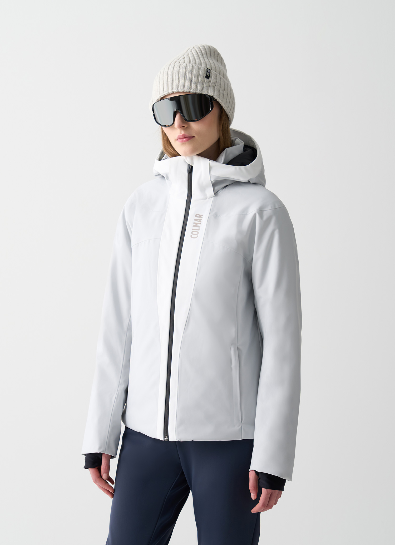 Colmar Skijacke Yin & Yang