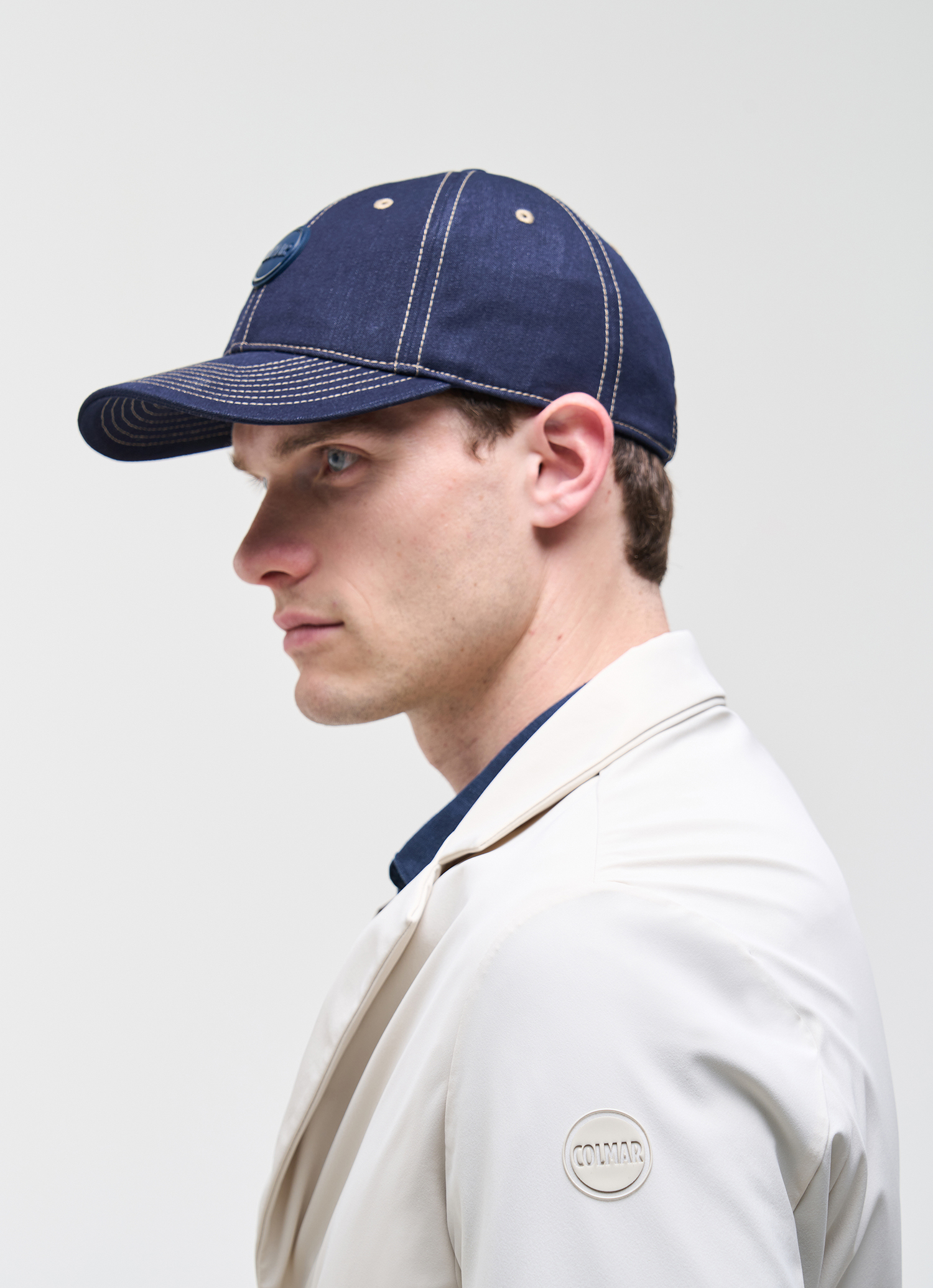 Colmar Stretch-blazer-jacke