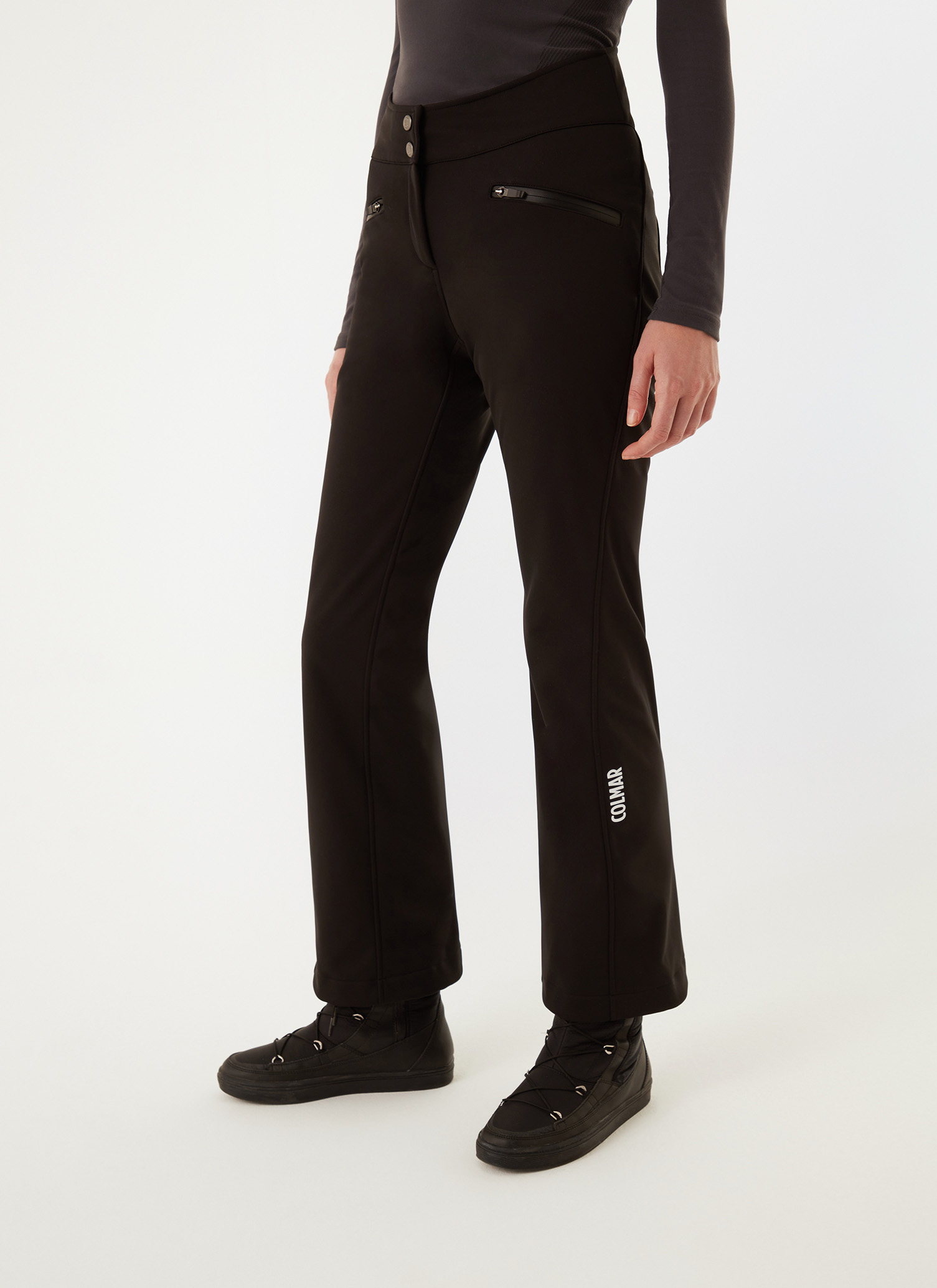 Softshell ski pants - Colmar