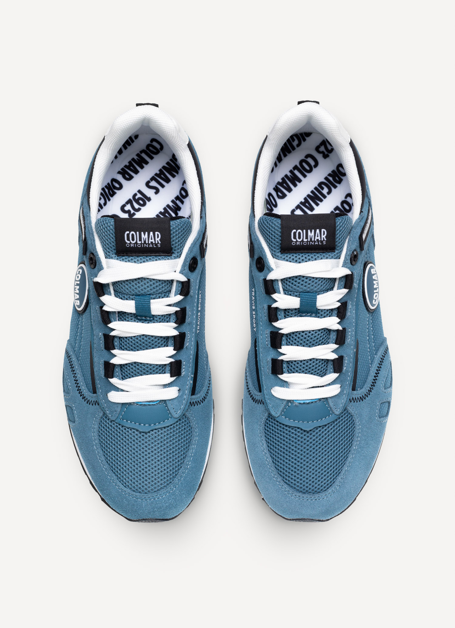 Colmar Herrensneaker Travis Sport Bold