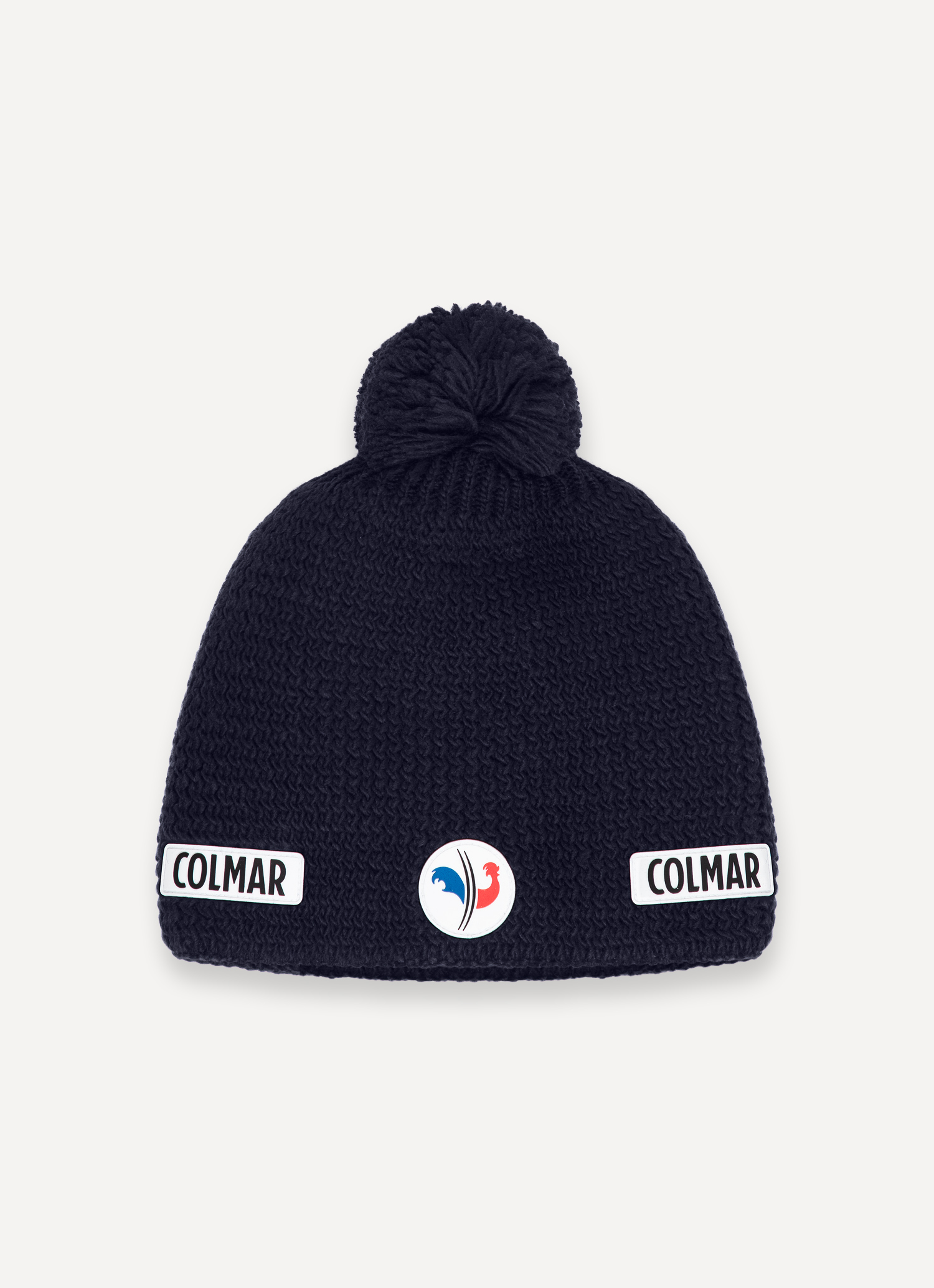 French national team unisex hat - NAVY BLUE | Colmar