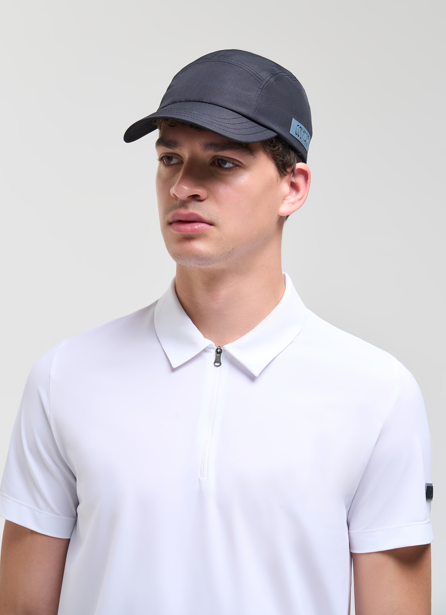 Colmar Polo Aus Technischem Stoff