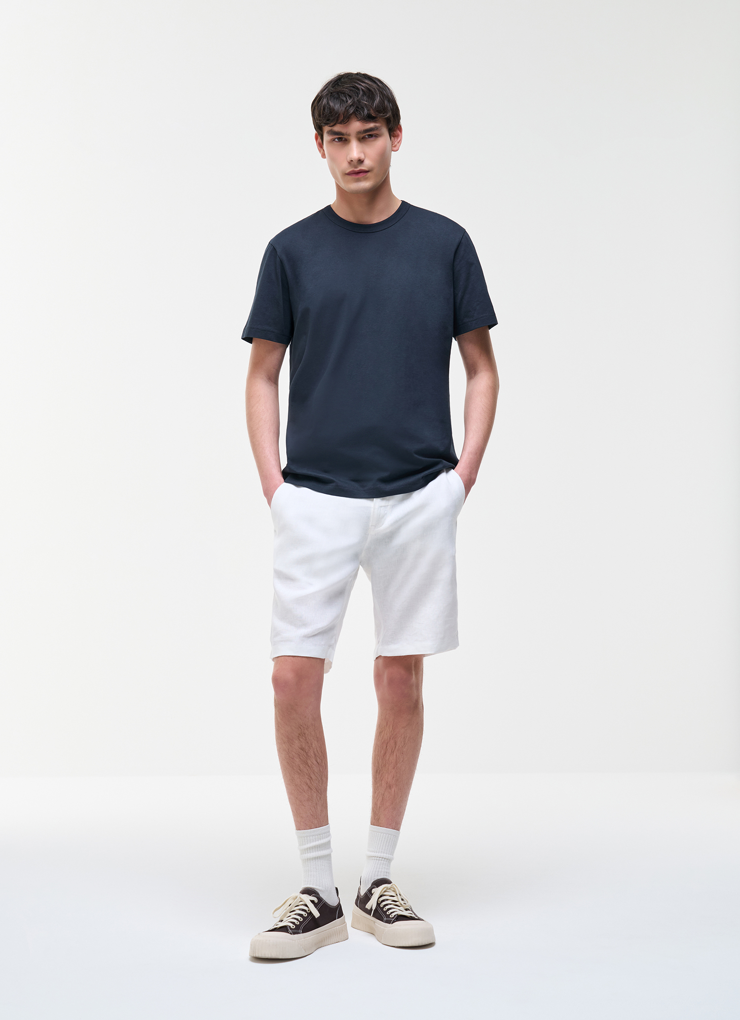 Colmar T-shirt Aus Baumwolle Mit Logo