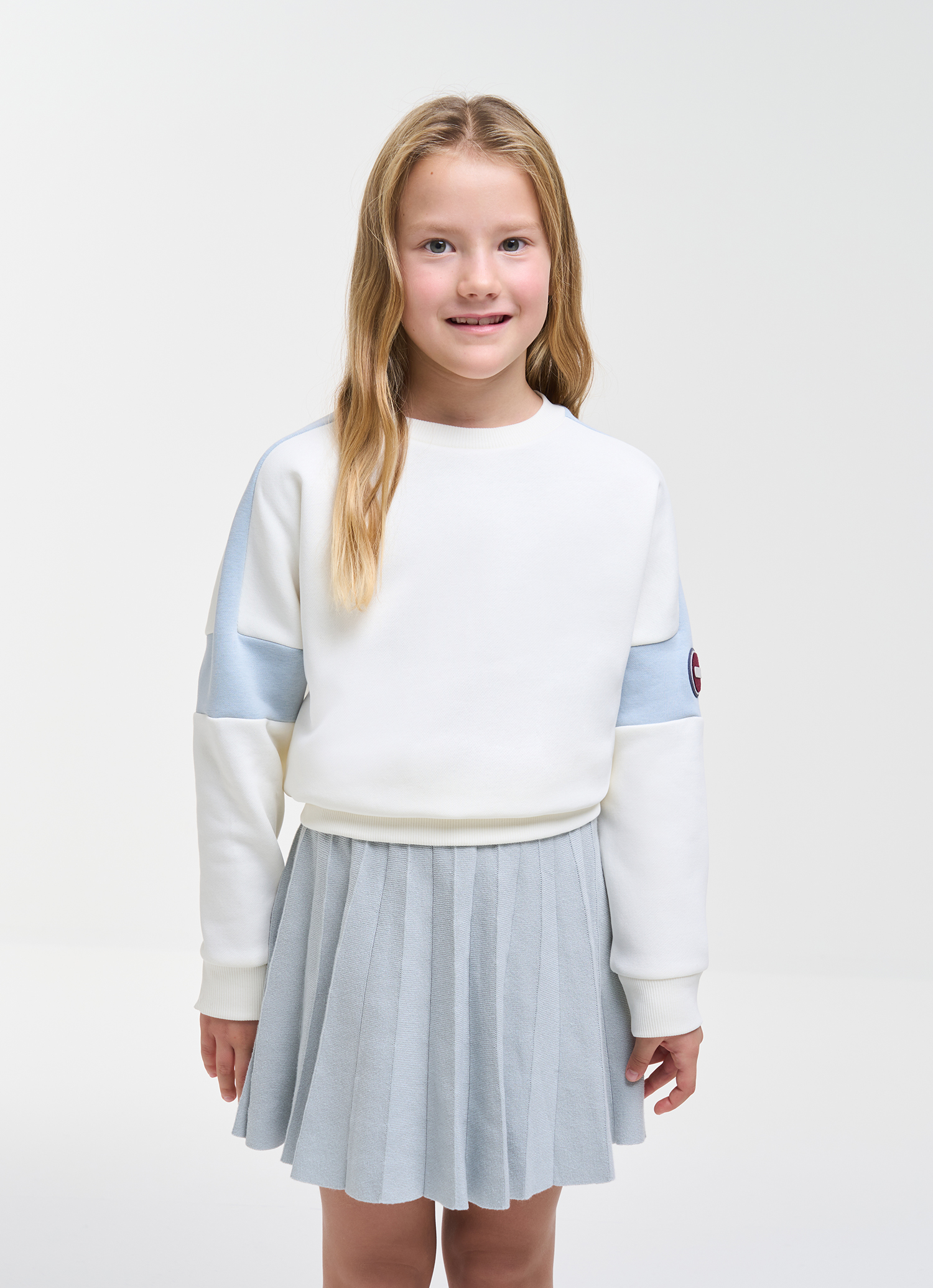 Vêtements filles 4-16 ans : Doudounes pour filles | Colmar