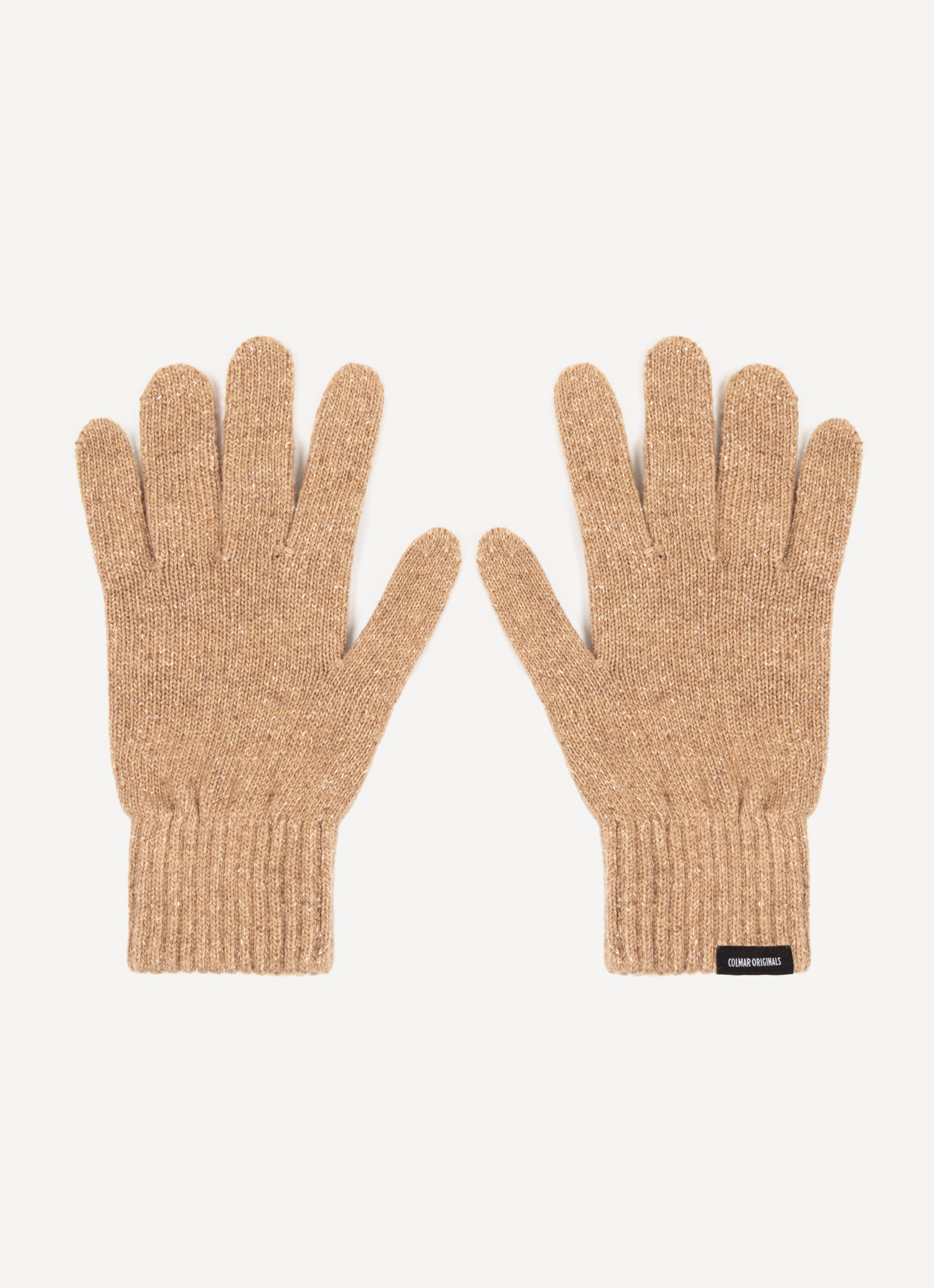 Colmar Melierte Unisex-handschuhe