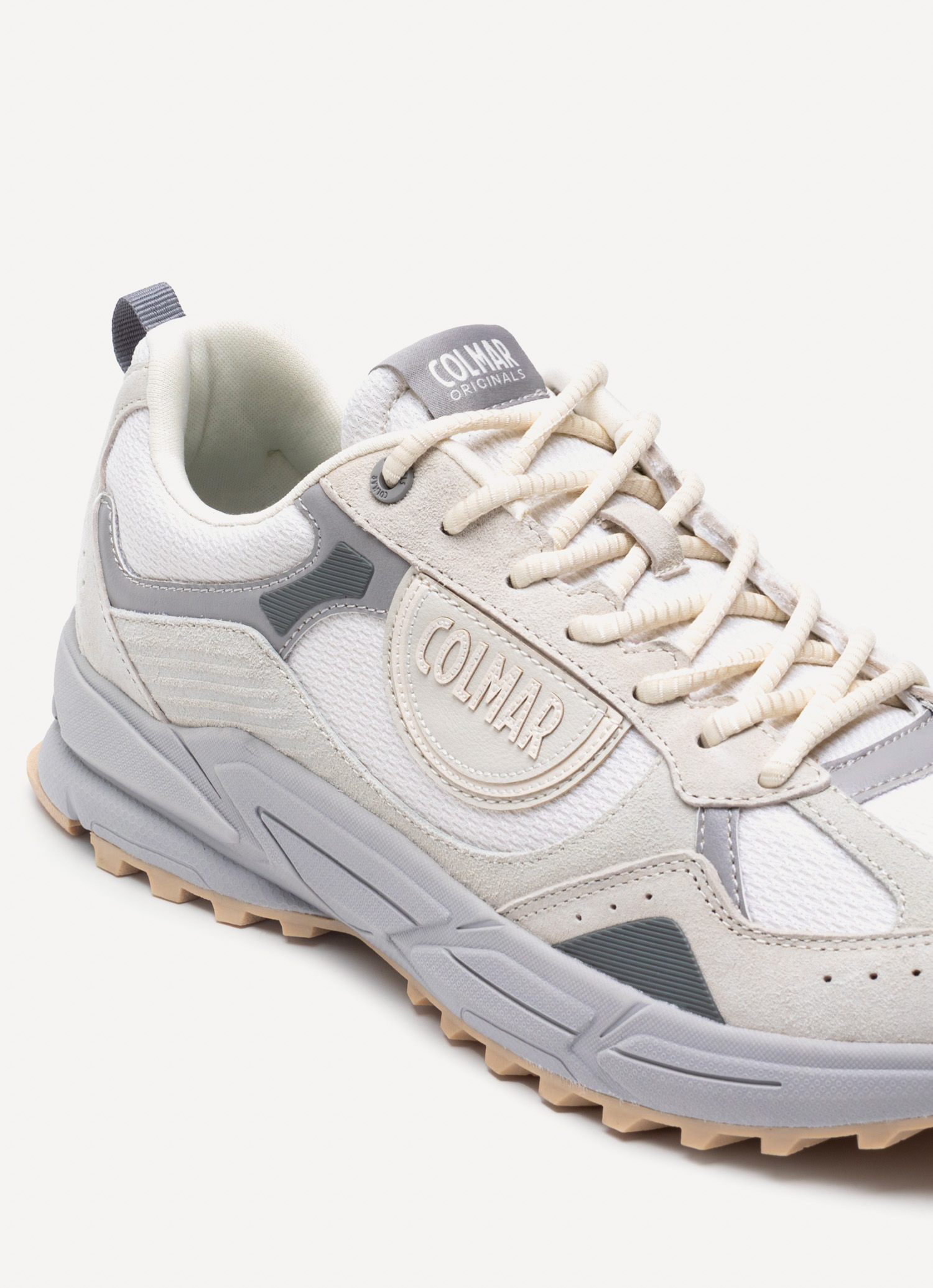 Colmar Herrensneaker Cobb Shelter