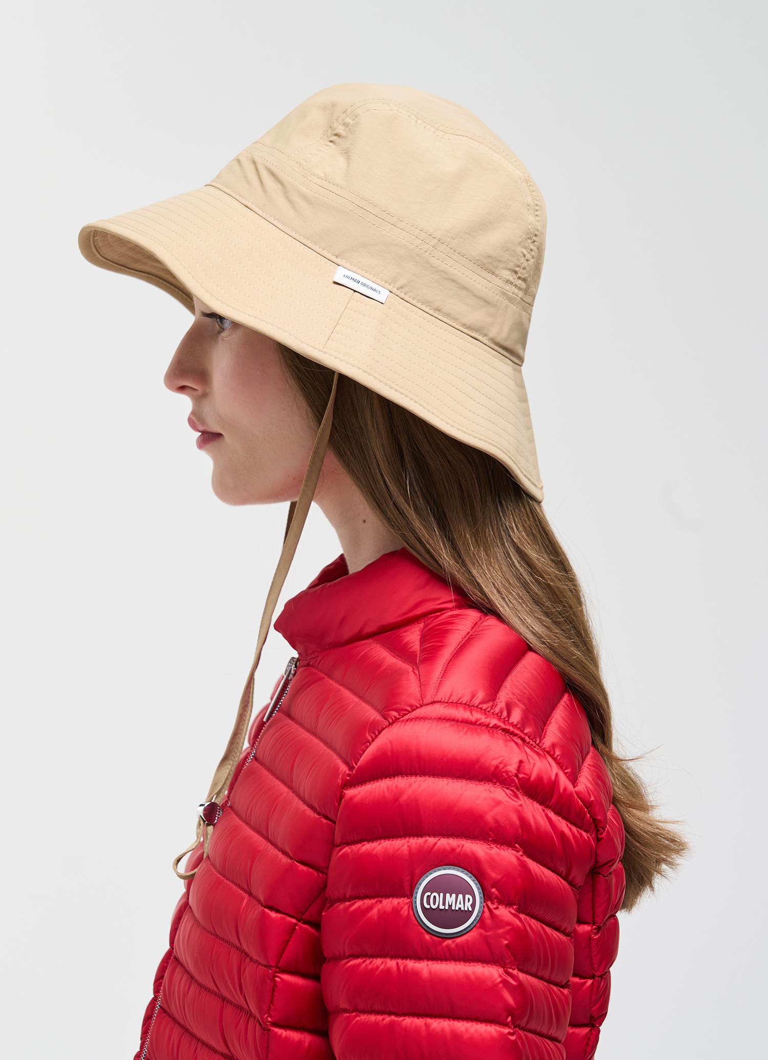 Colmar Leichte Daunenjacke