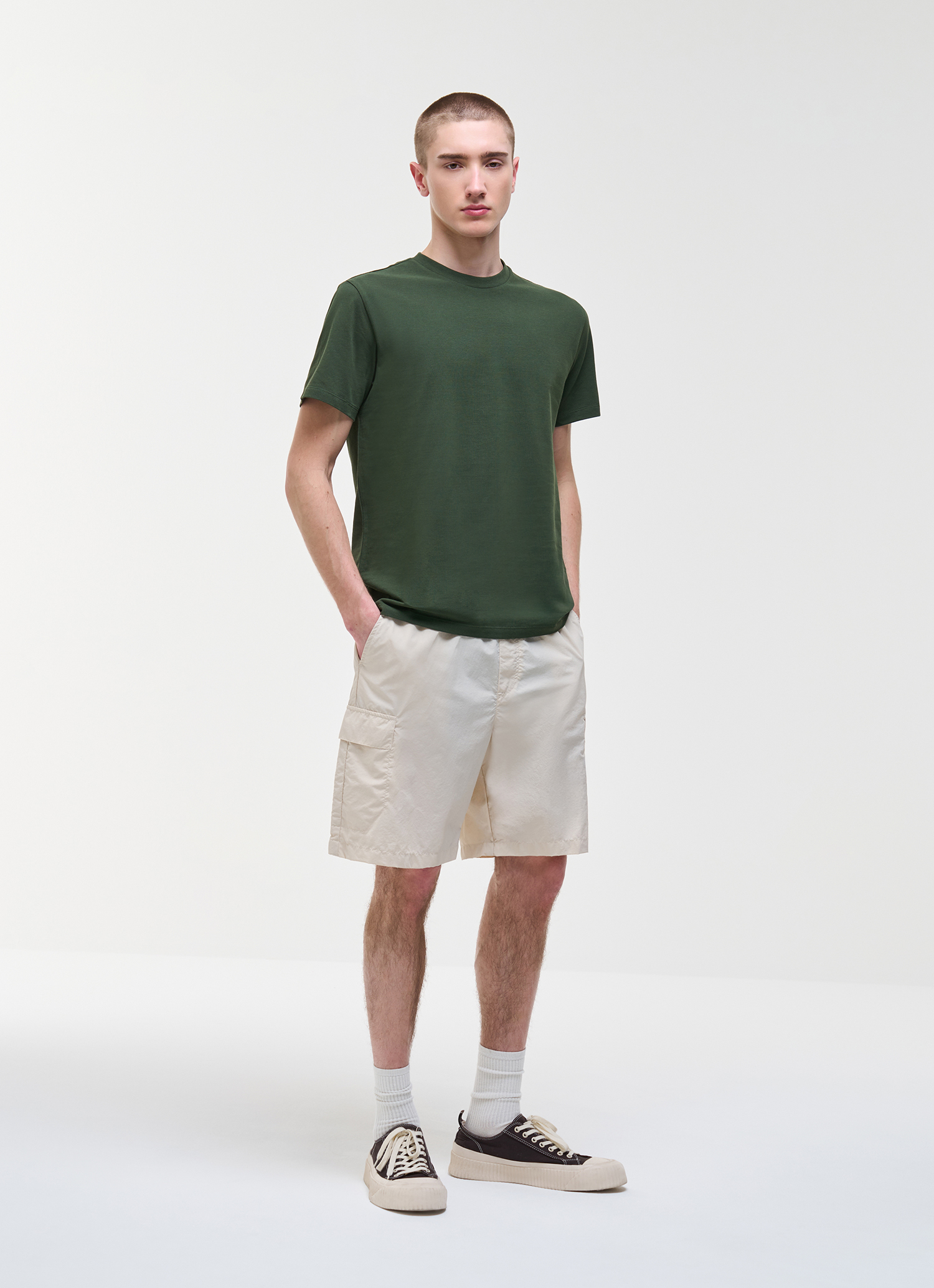 Colmar T-shirt Mit Logo Aus Baumwollpikee