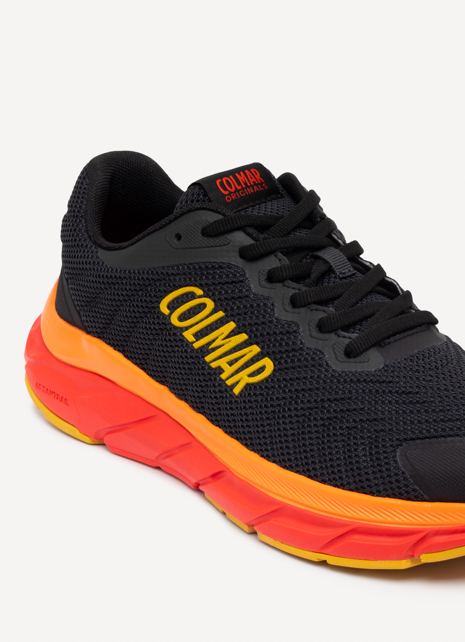 Colmar Herrensneaker Urbantrail Colors