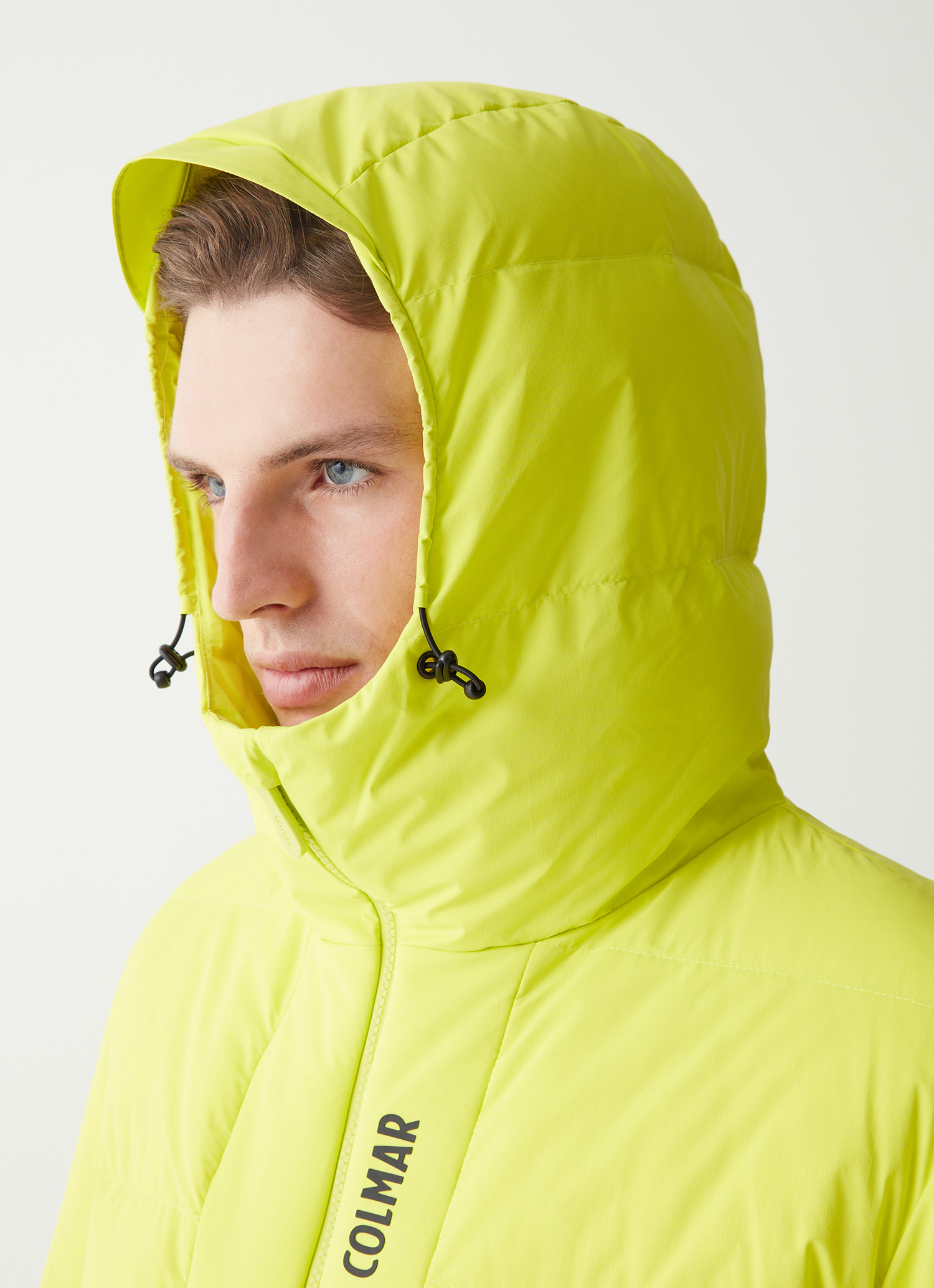 Colmar Extrawarme Ski-pufferjacke