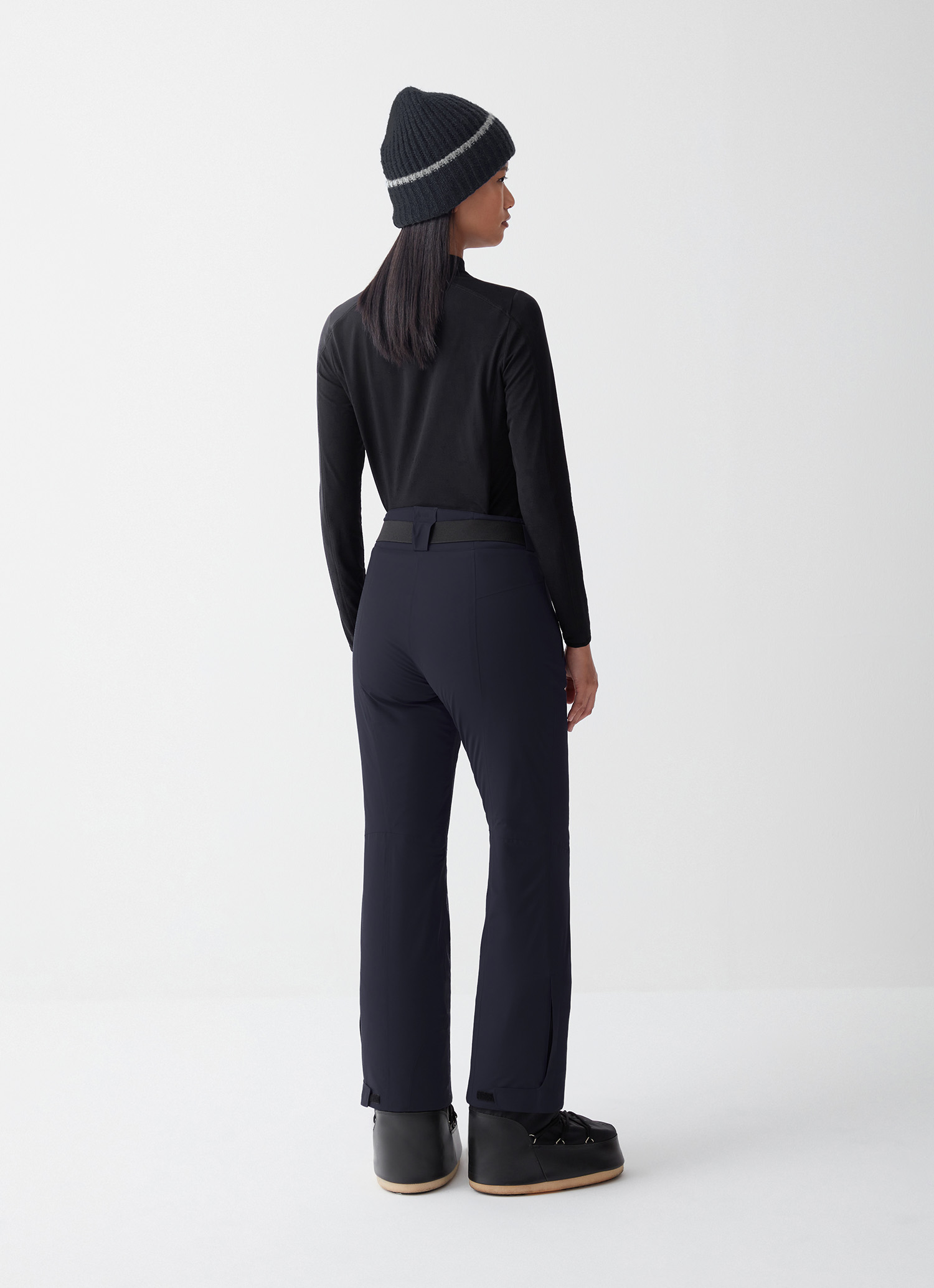 Colmar Wattierte Skihose Im Advanced Fit