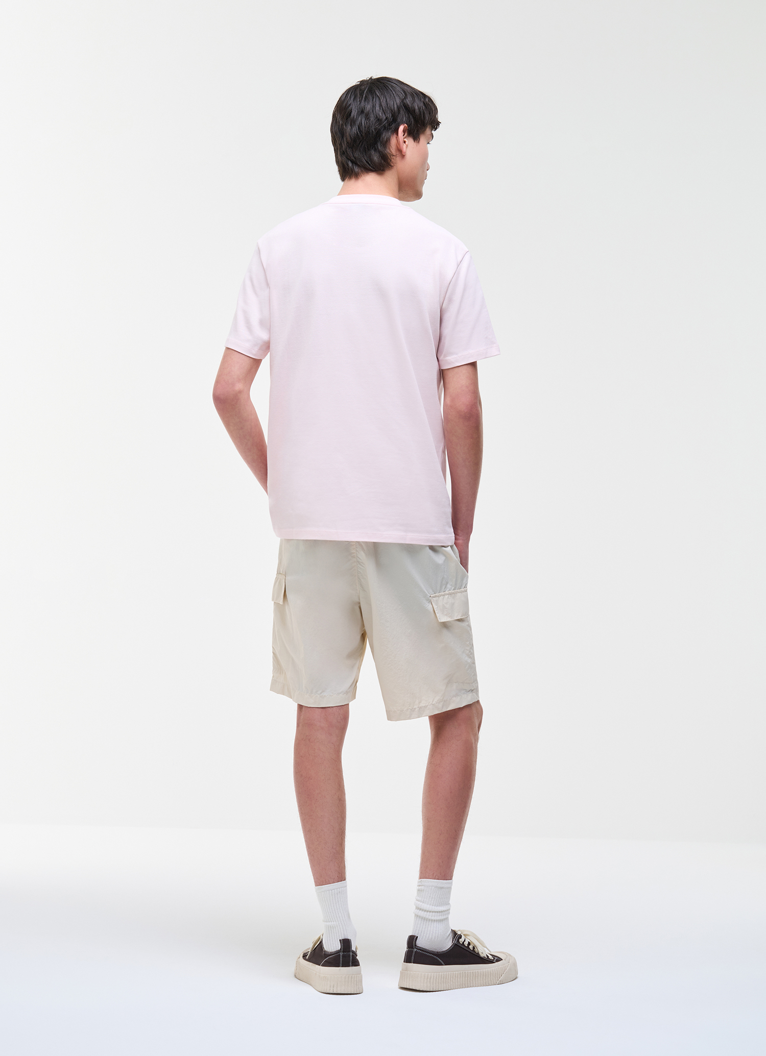 Colmar T-shirt Mit Logo Aus Baumwollpikee