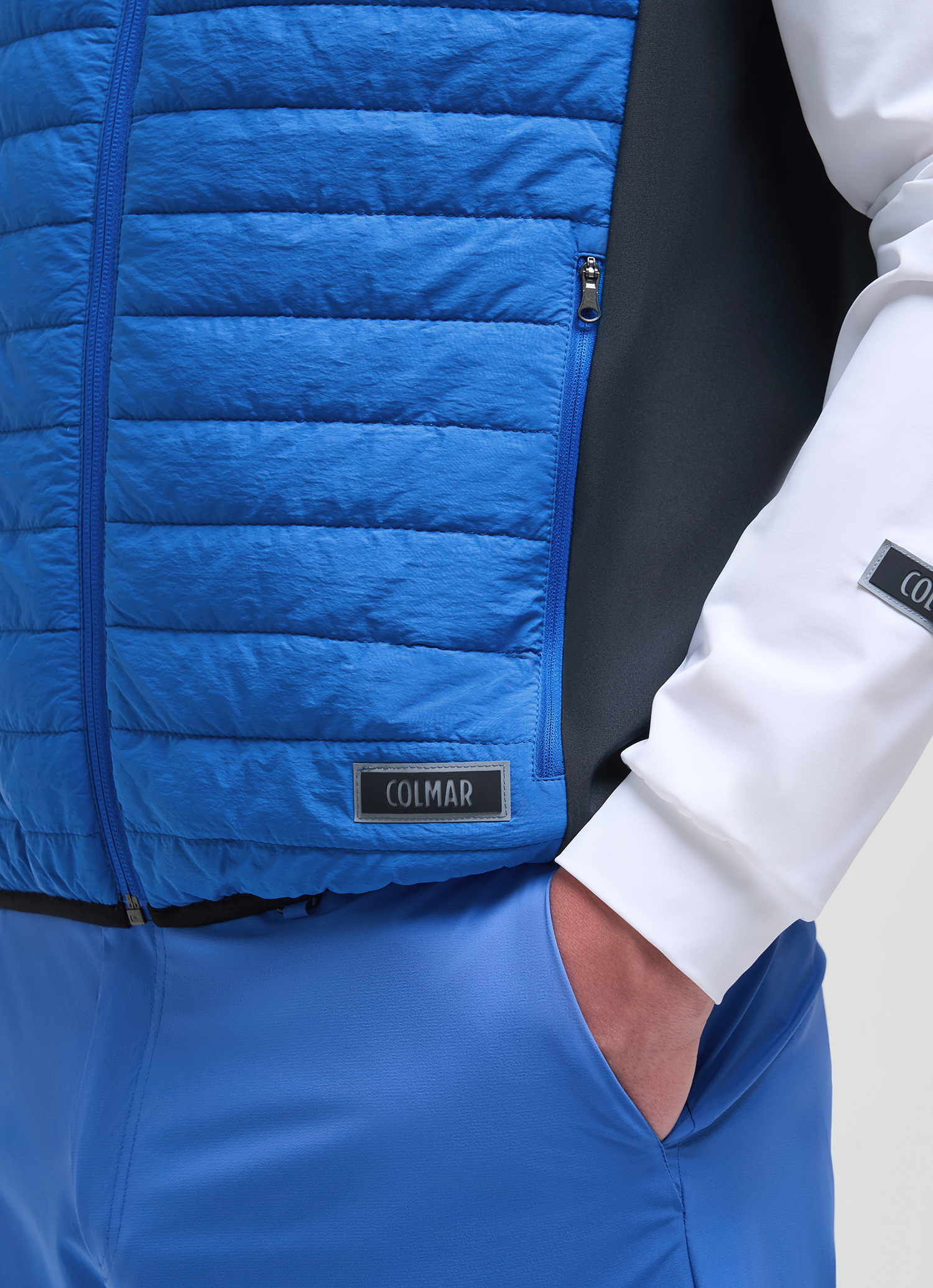 Colmar Leichte Active-weste