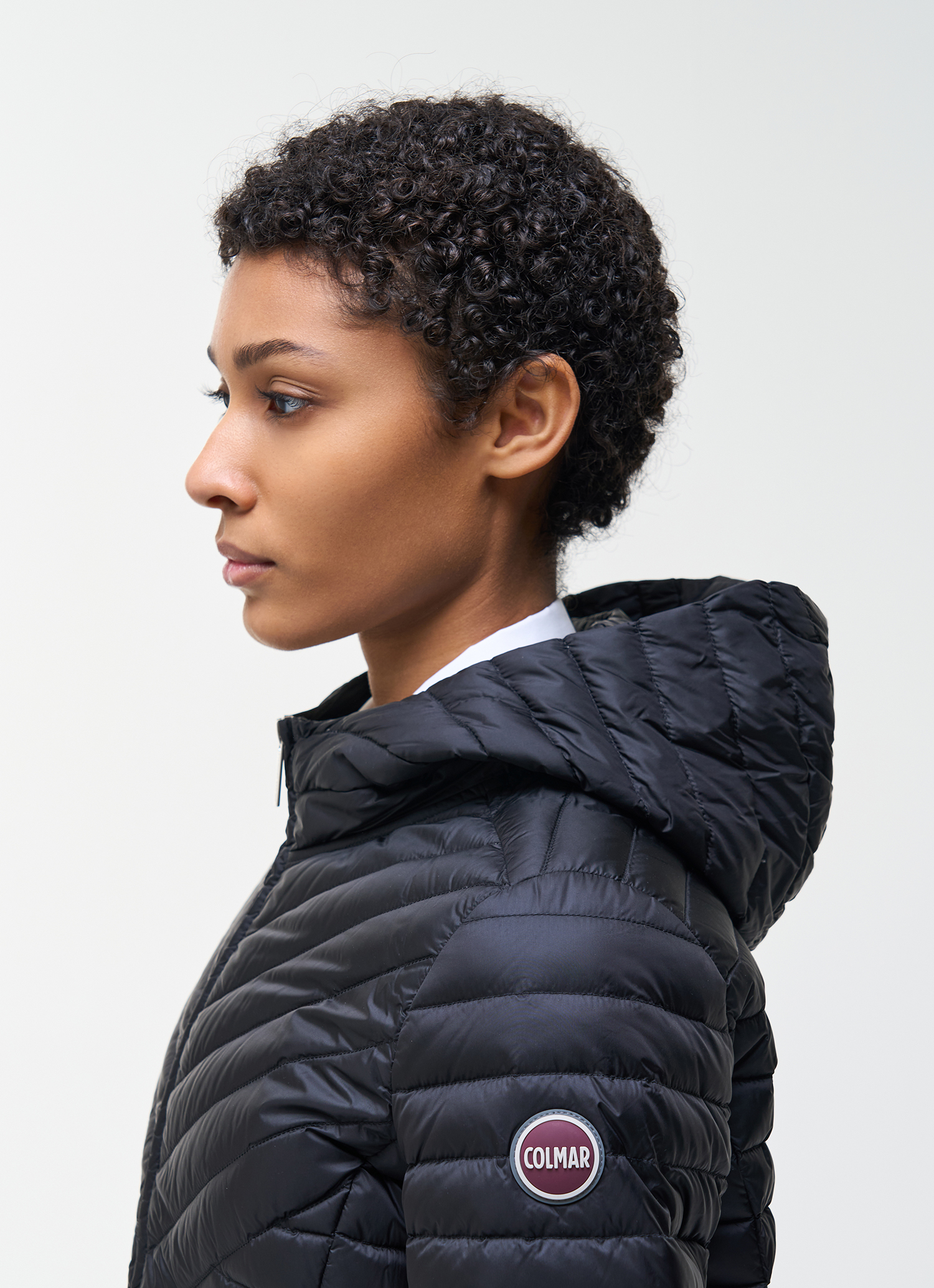 Colmar Leichter Daunenmantel