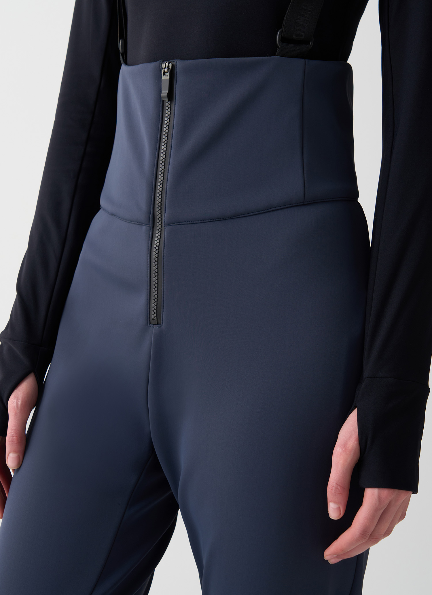Colmar Softshell-skihose Mit Trägern Shape
