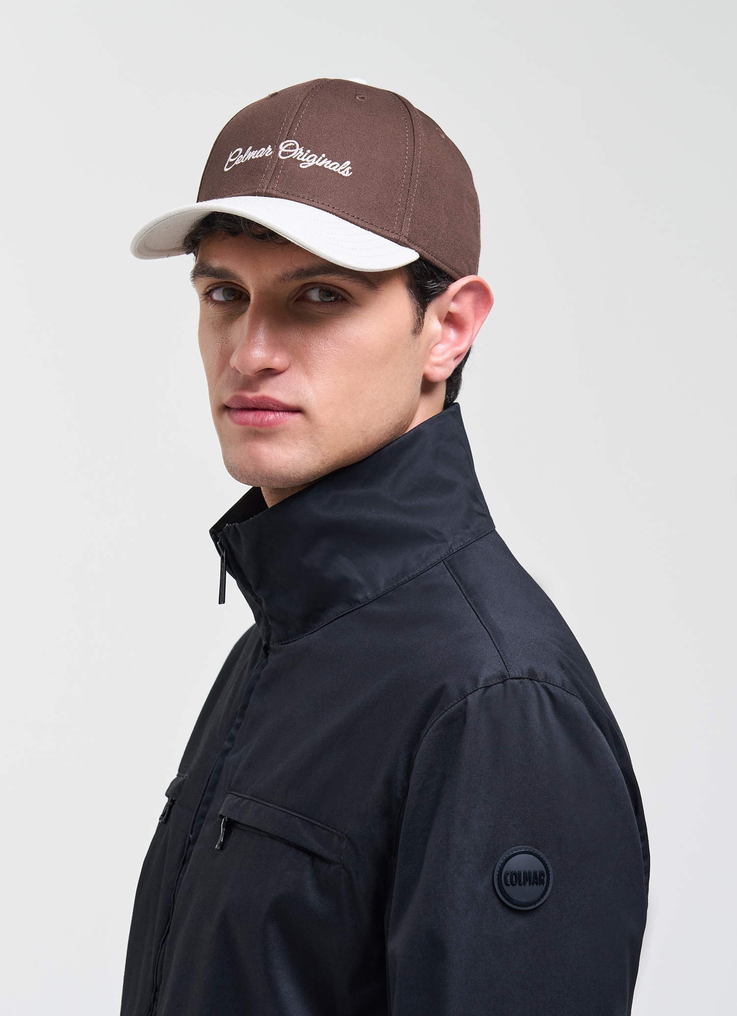 Colmar Feldjacke Aus Baumwolle