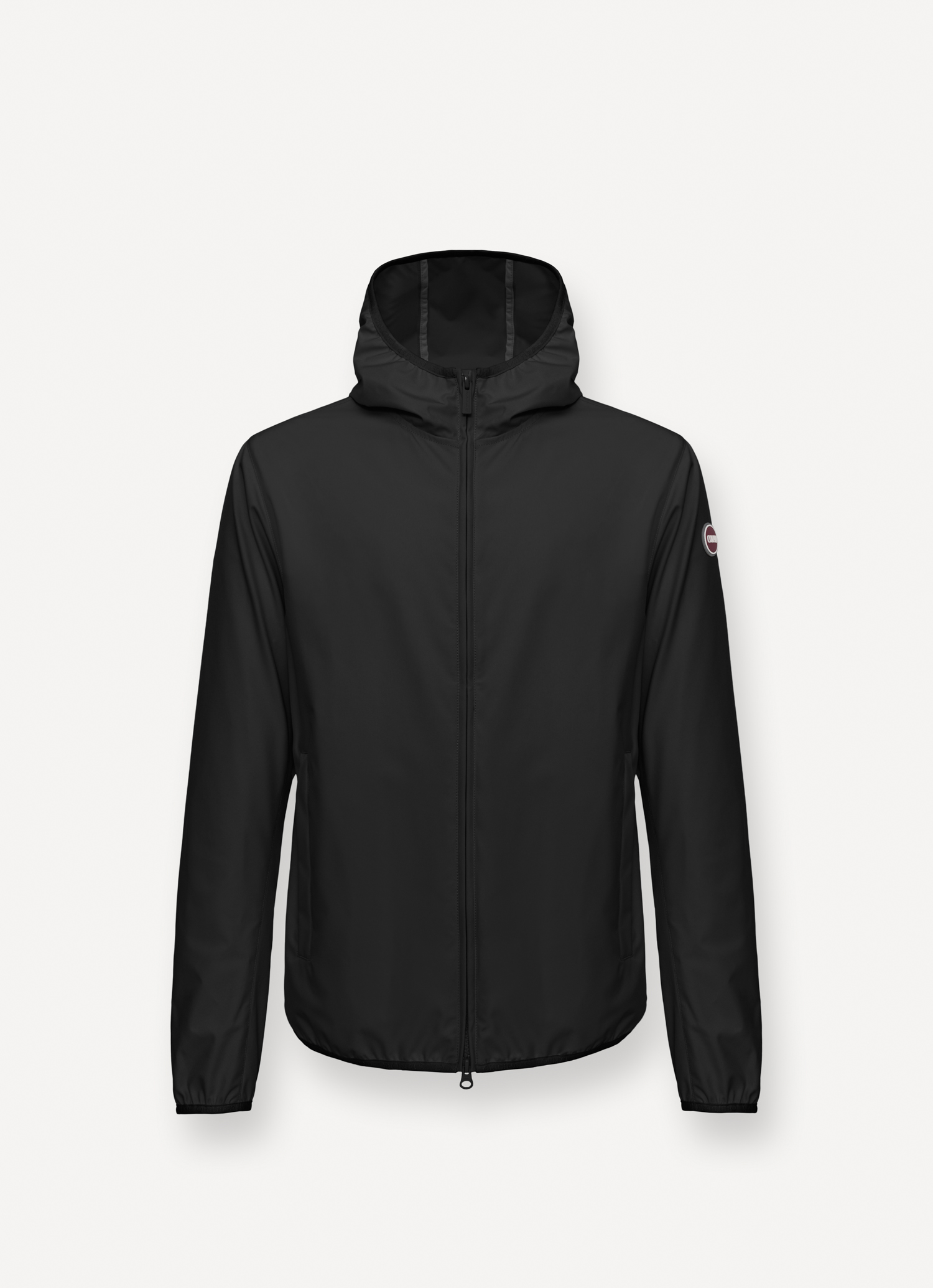 Colmar Kapuzenjacke Aus Softshell
