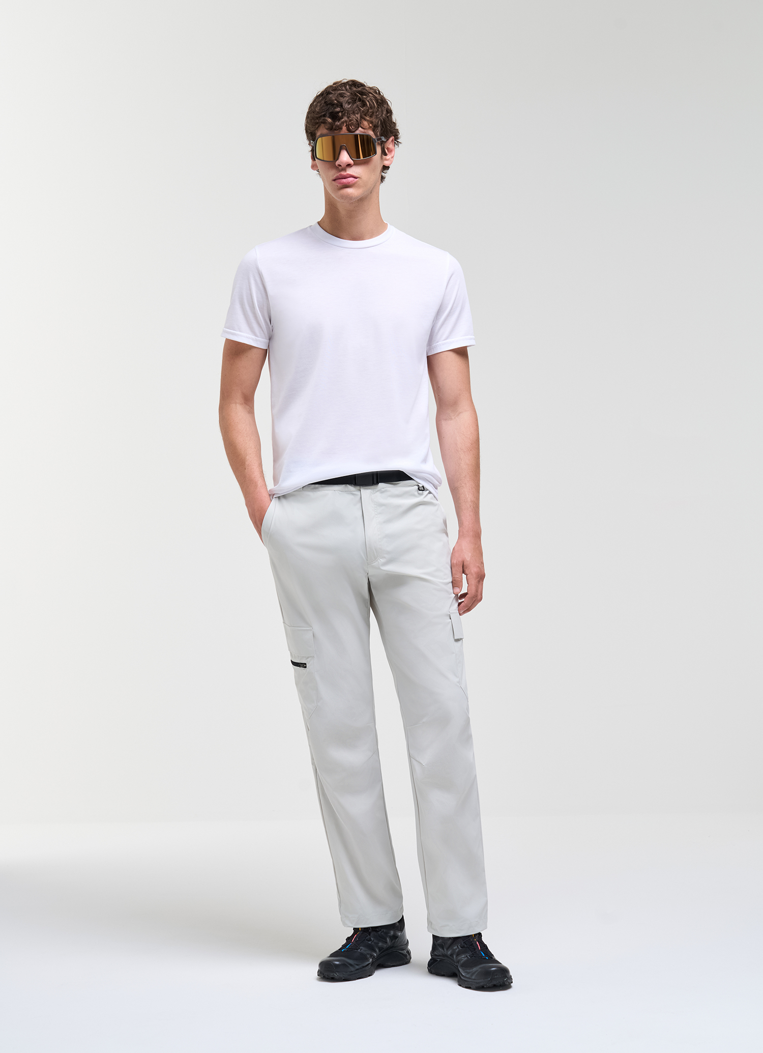 Colmar Bedrucktes Drirelease® T-shirt