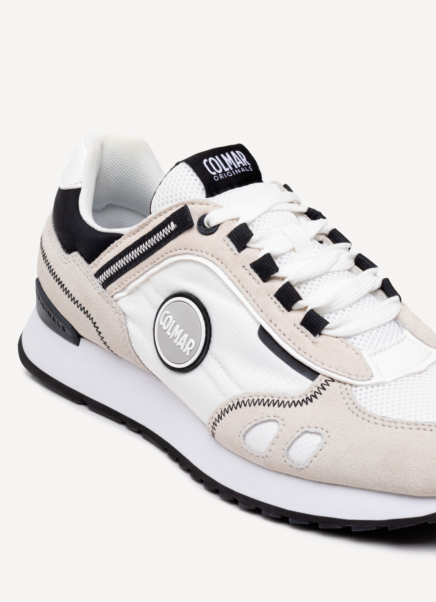 Colmar Herren-sneaker Travis Sport Bold