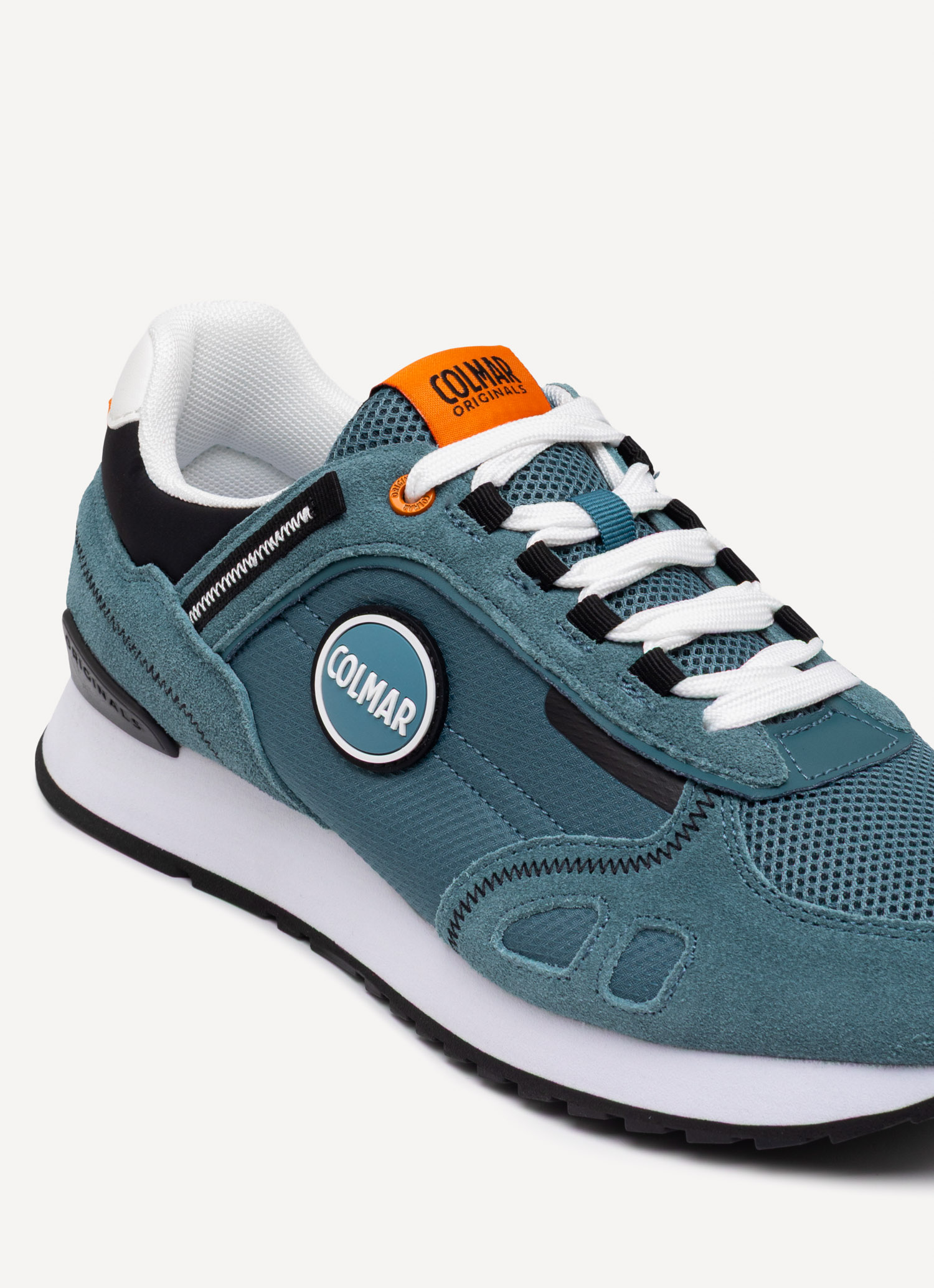 Colmar Herren-sneaker Travis Sport Bold