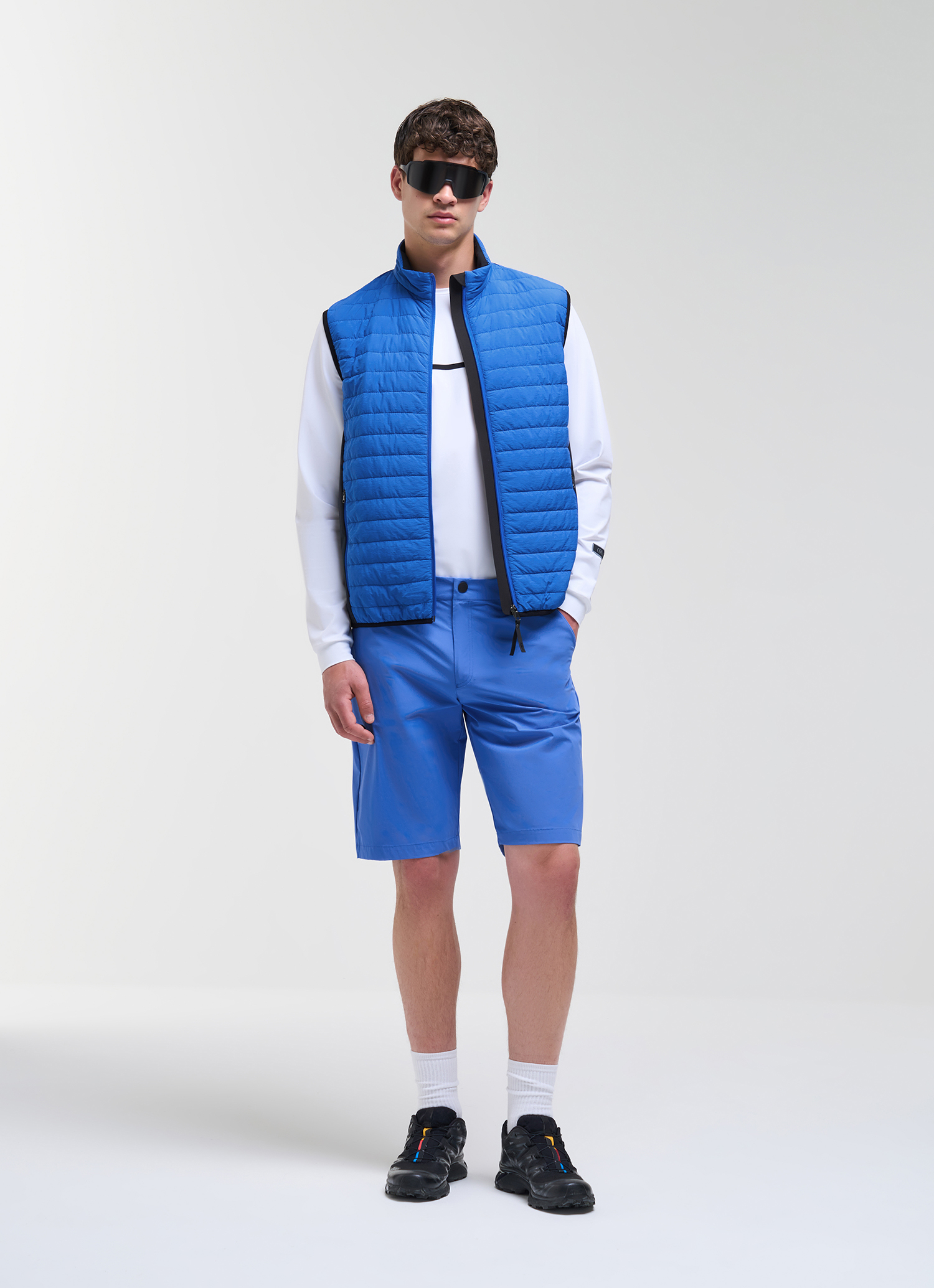 Colmar Leichte Active-weste