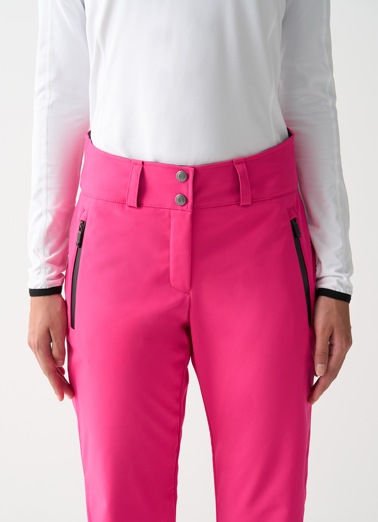 Colmar Softshell-skihose Dressy
