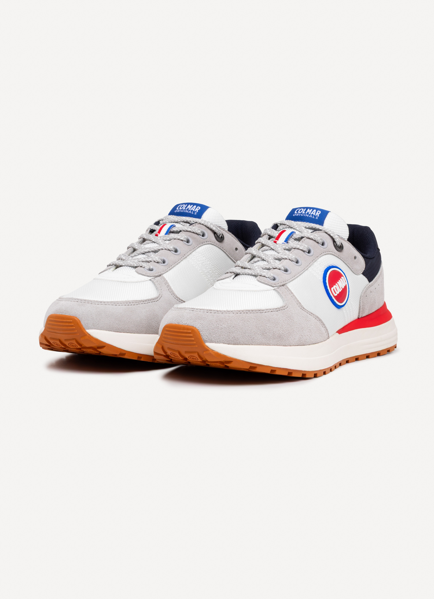 Colmar Herren-sneaker Travis Originals