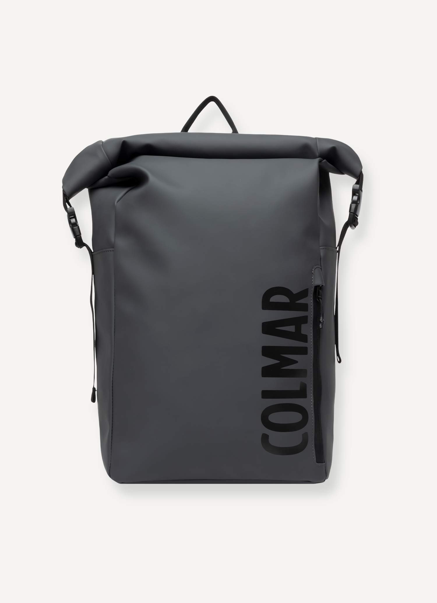 Colmar Unisex-wasserdichter Rolltop-rucksack