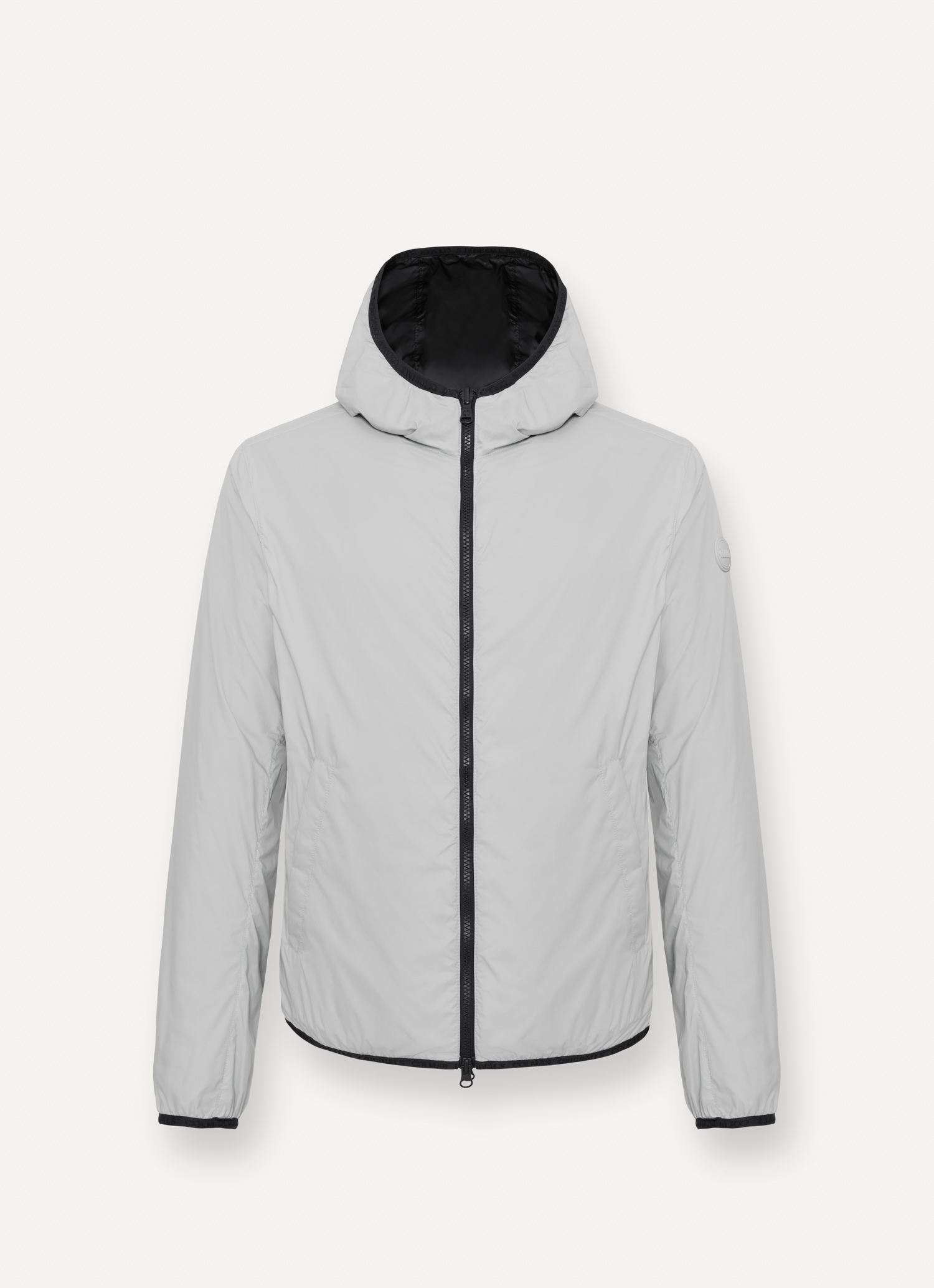 ジャケット・アウター UNITED ARROWS & SONS GABA BOXY 2B JACKET UNITED ARROWS & SONS（ユナイテッドアローズアンドサンズ）の