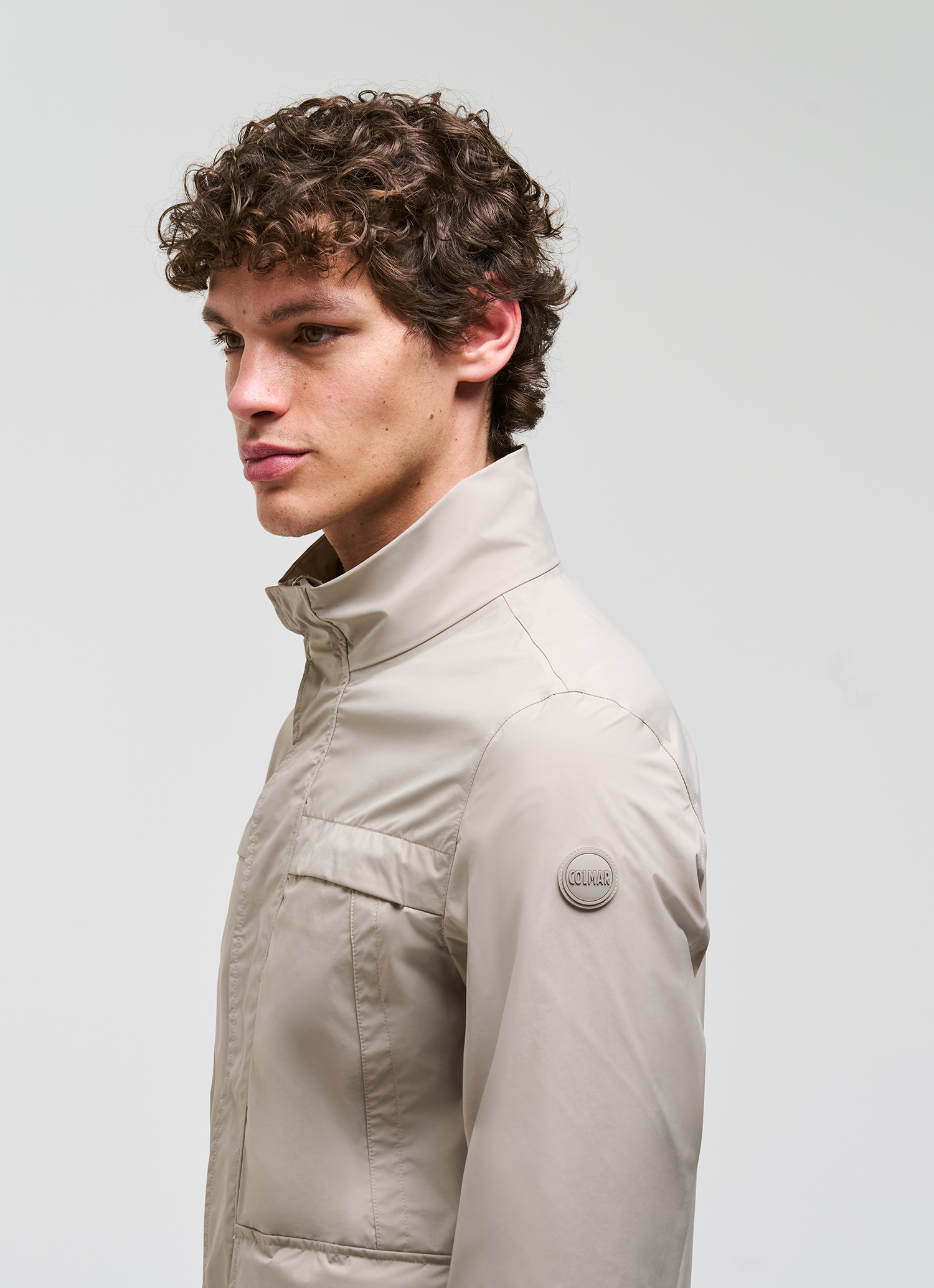 Colmar Wasserdichte Feldjacke