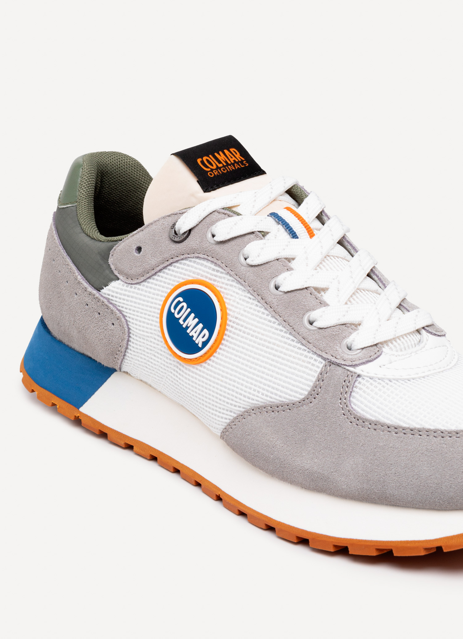 Colmar Herrensneaker Travis Originals