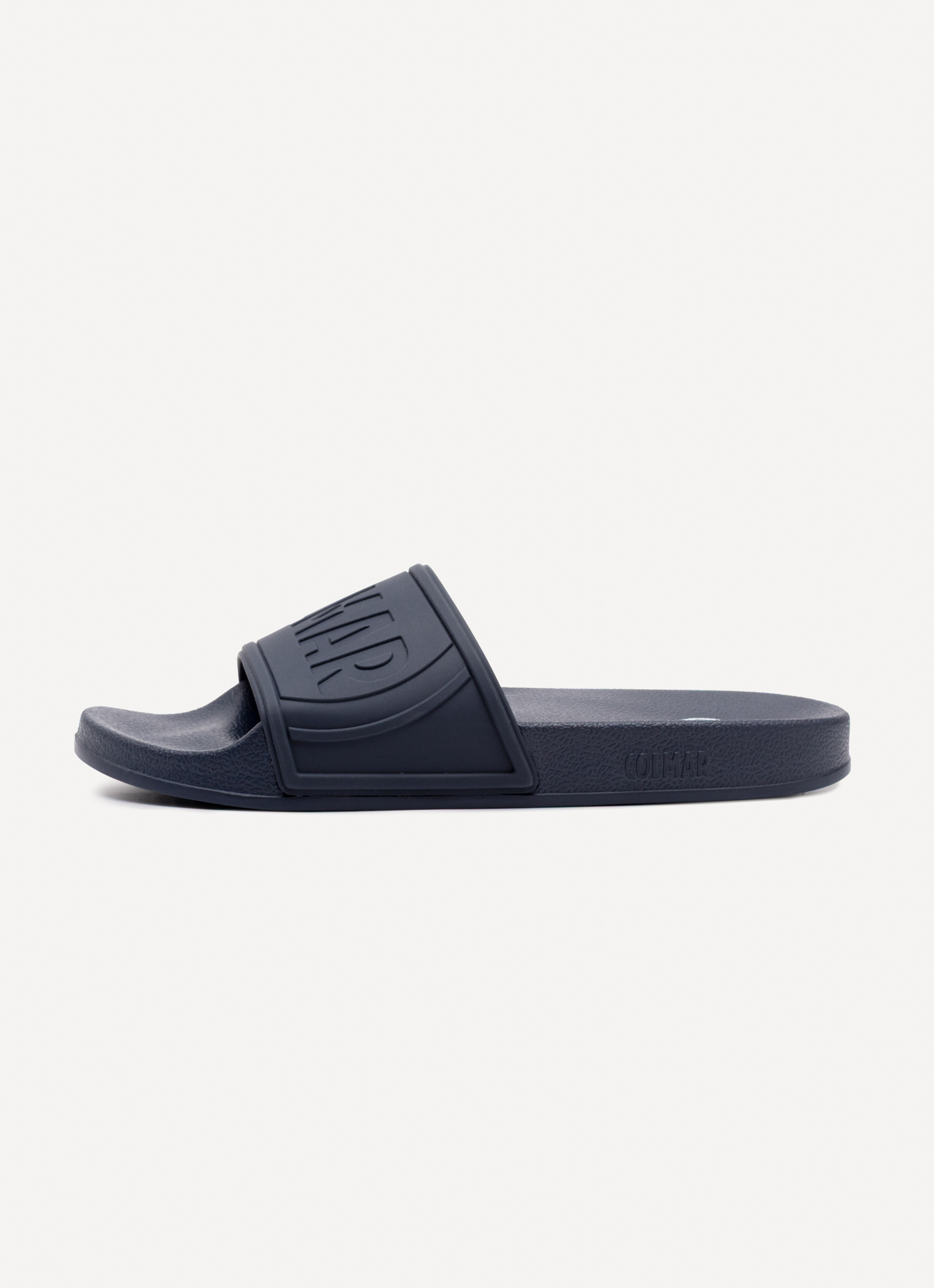 Colmar Herren-logo-slipper
