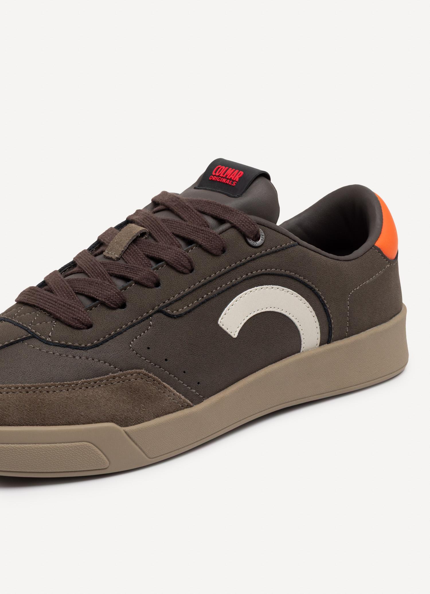 Colmar Herrensneaker Tennis Match