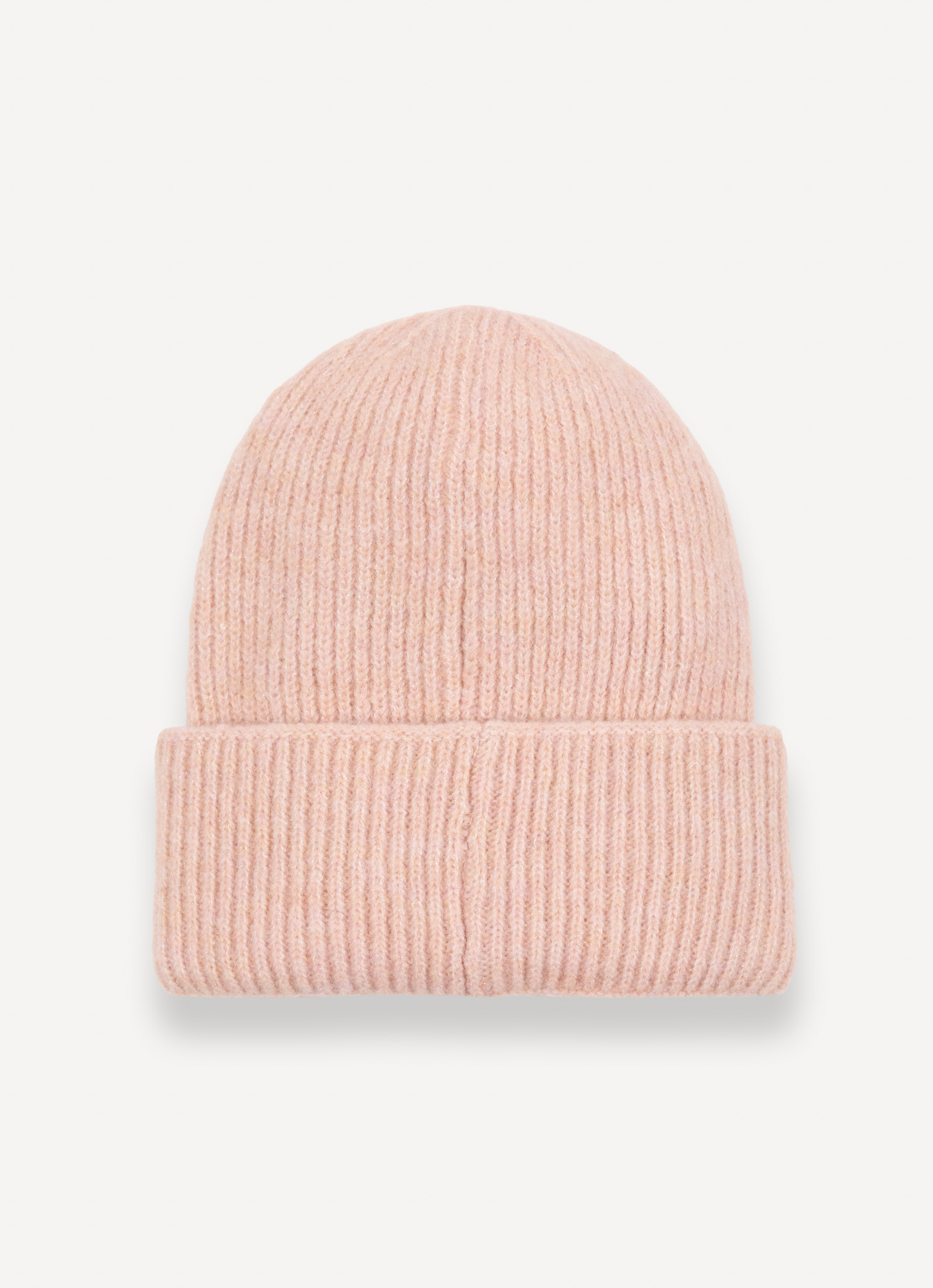 Colmar Mütze Aus Lurexgarn