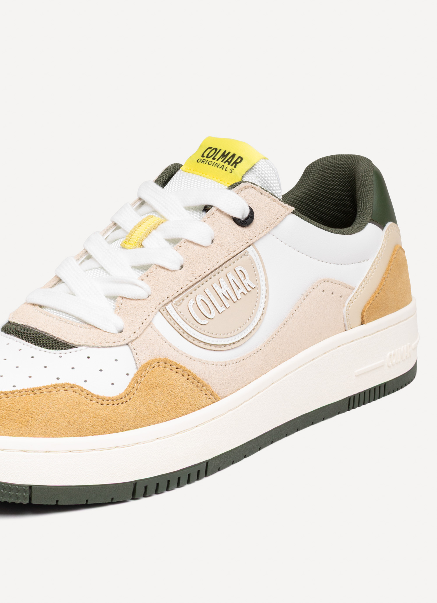 Colmar Herrensneaker Austin Land