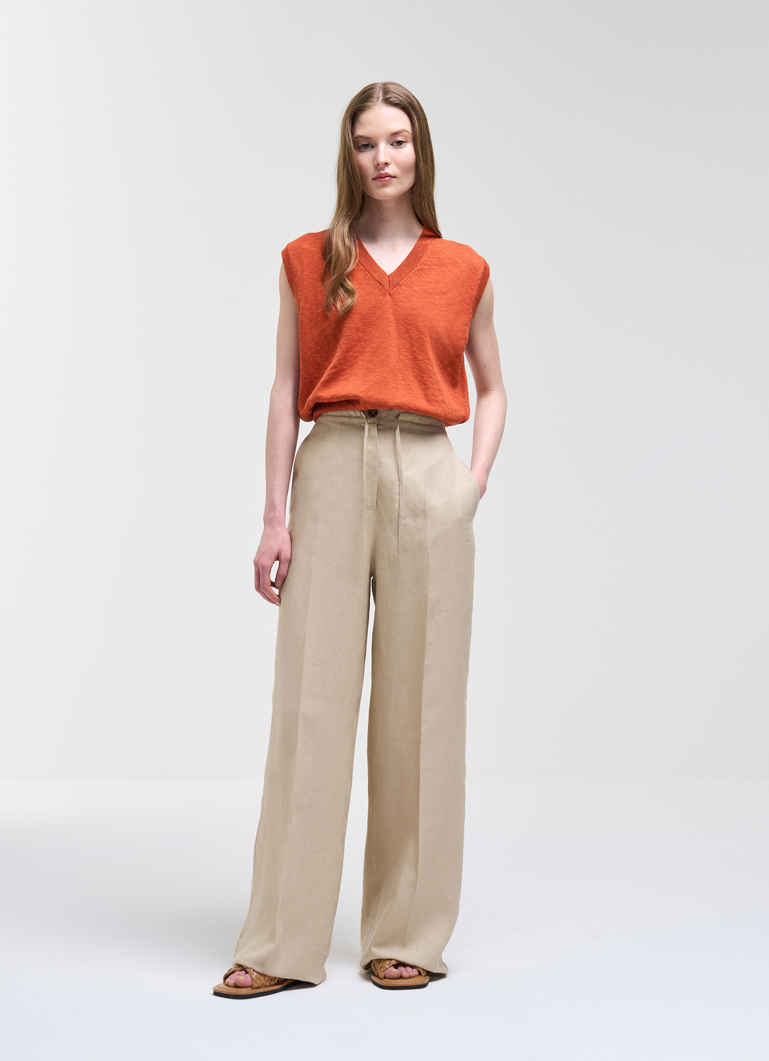 Colmar Leichte Mélange-weste