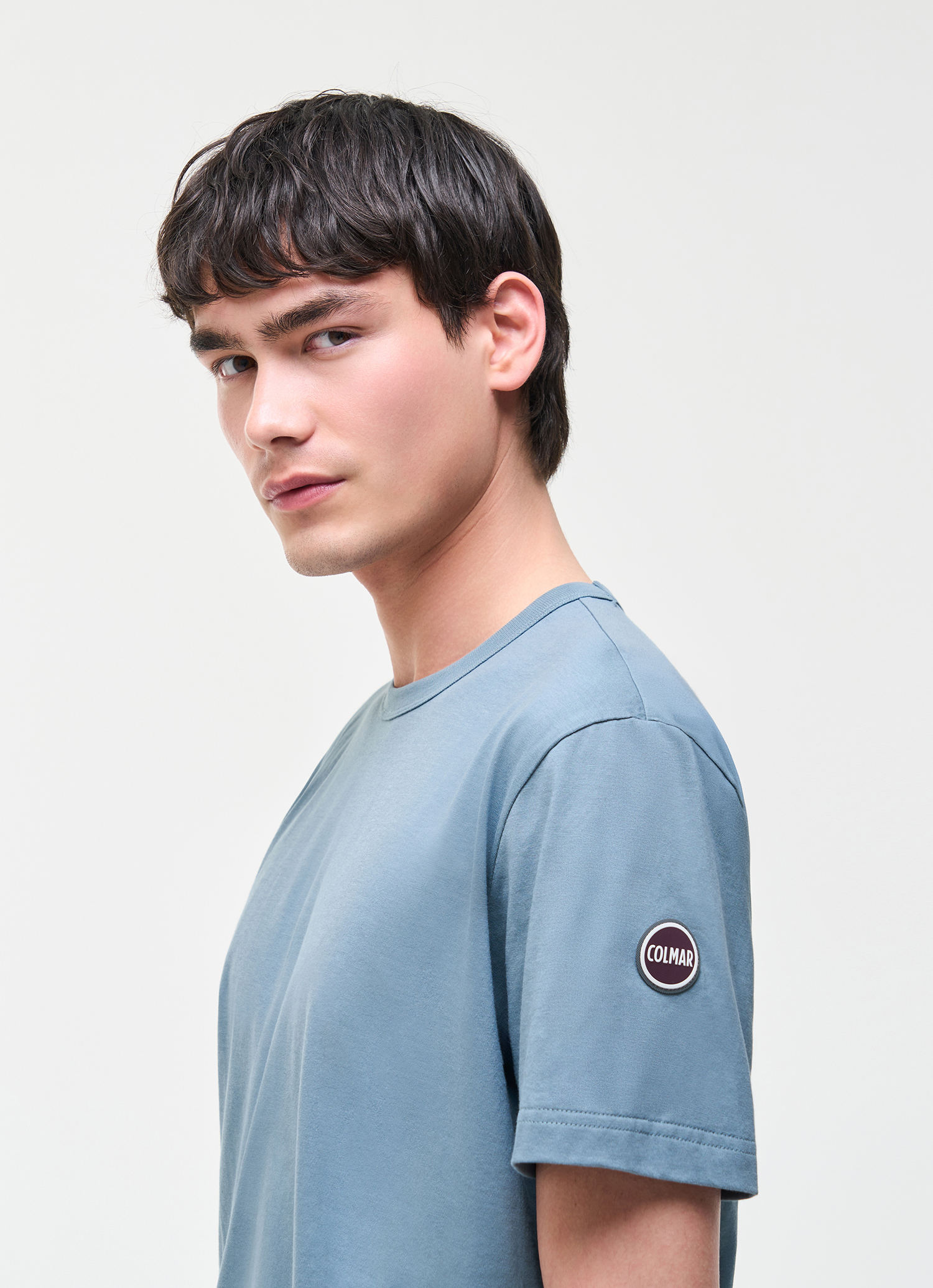 Colmar T-shirt Aus Baumwolle Mit Logo