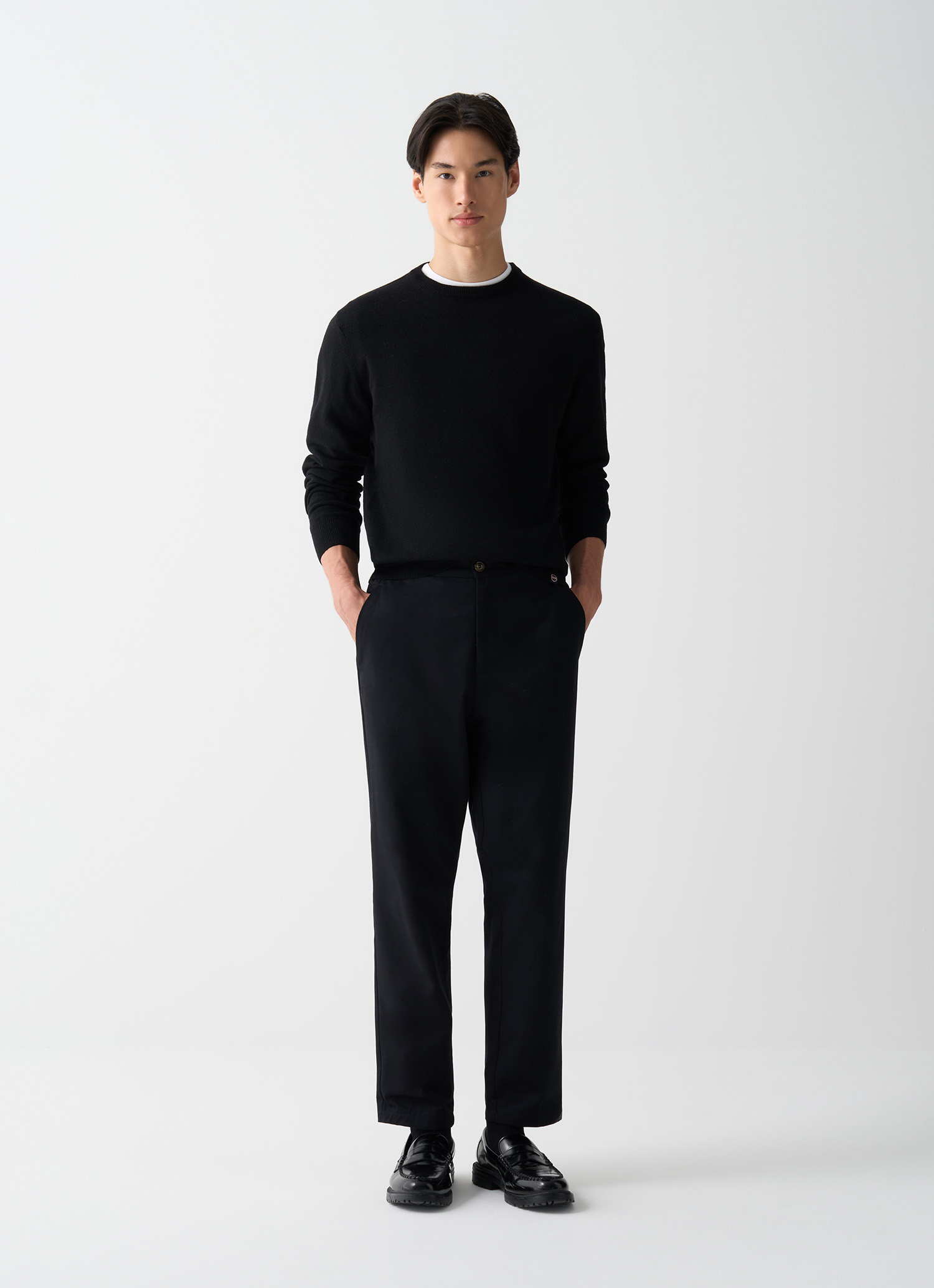 Colmar Feinstrickpullover