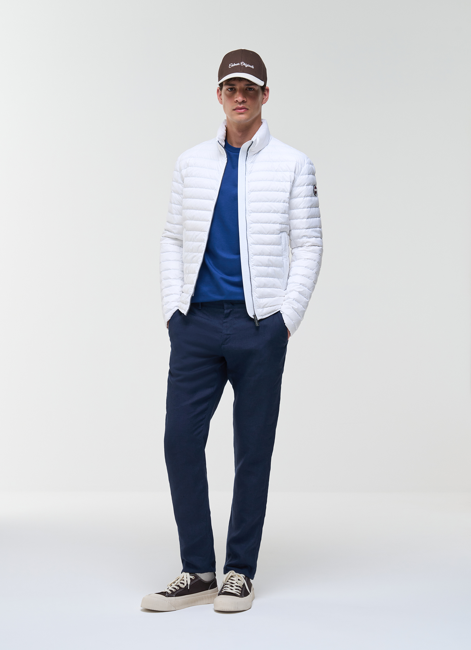 Colmar Leichte Daunenjacke