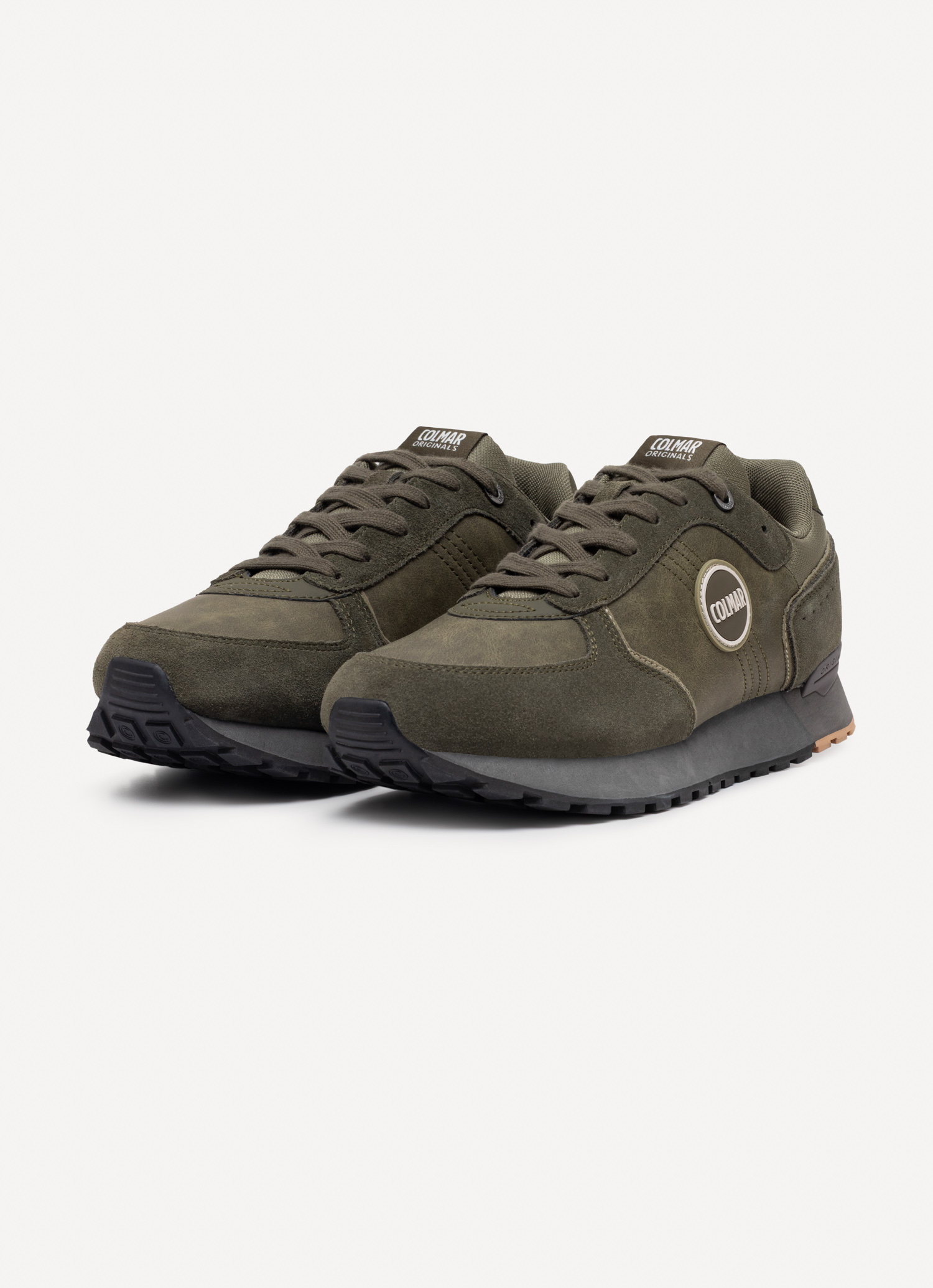 Colmar Herrensneaker Travis Boost