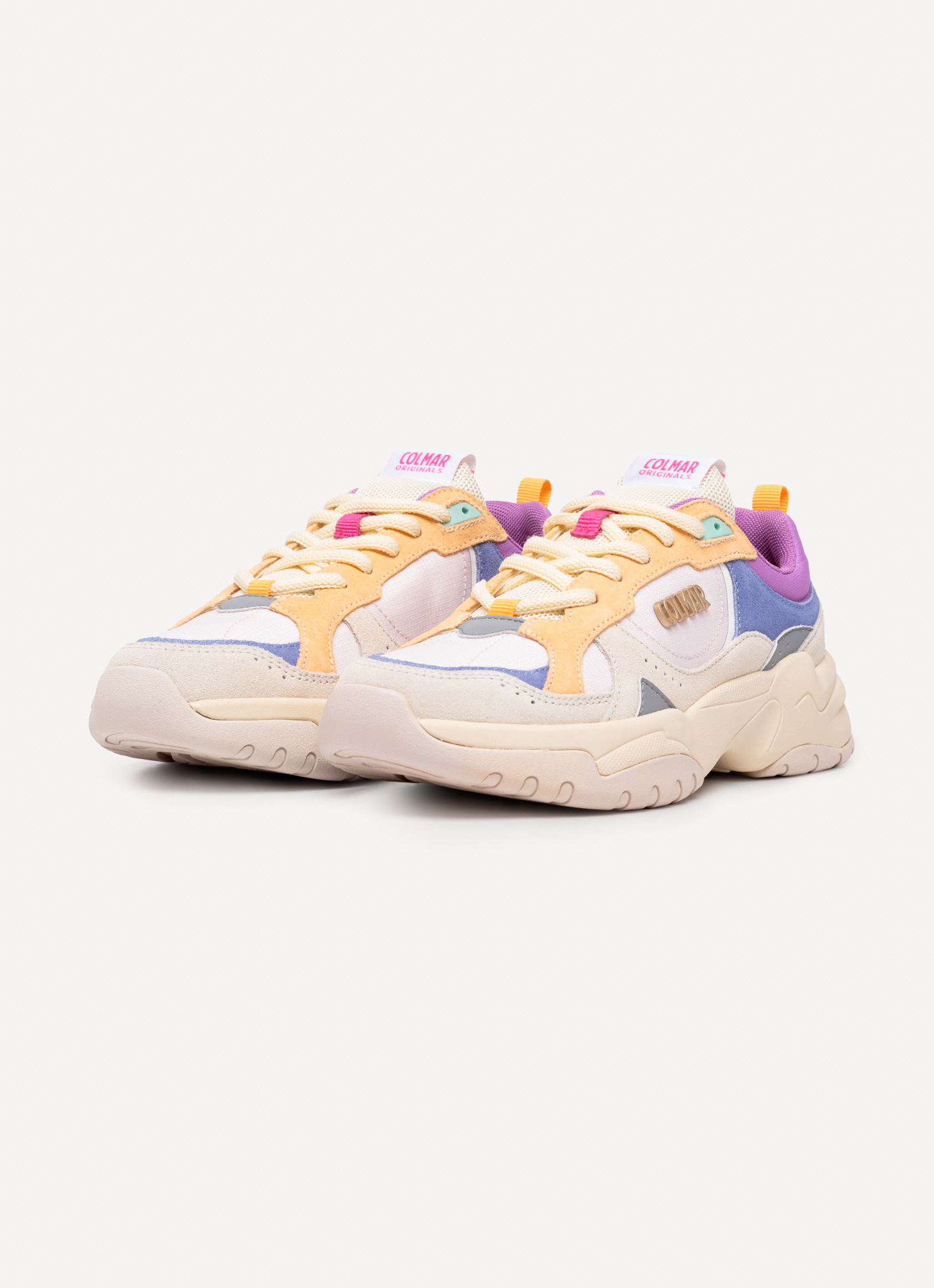 Colmar Damensneaker Tess Prism