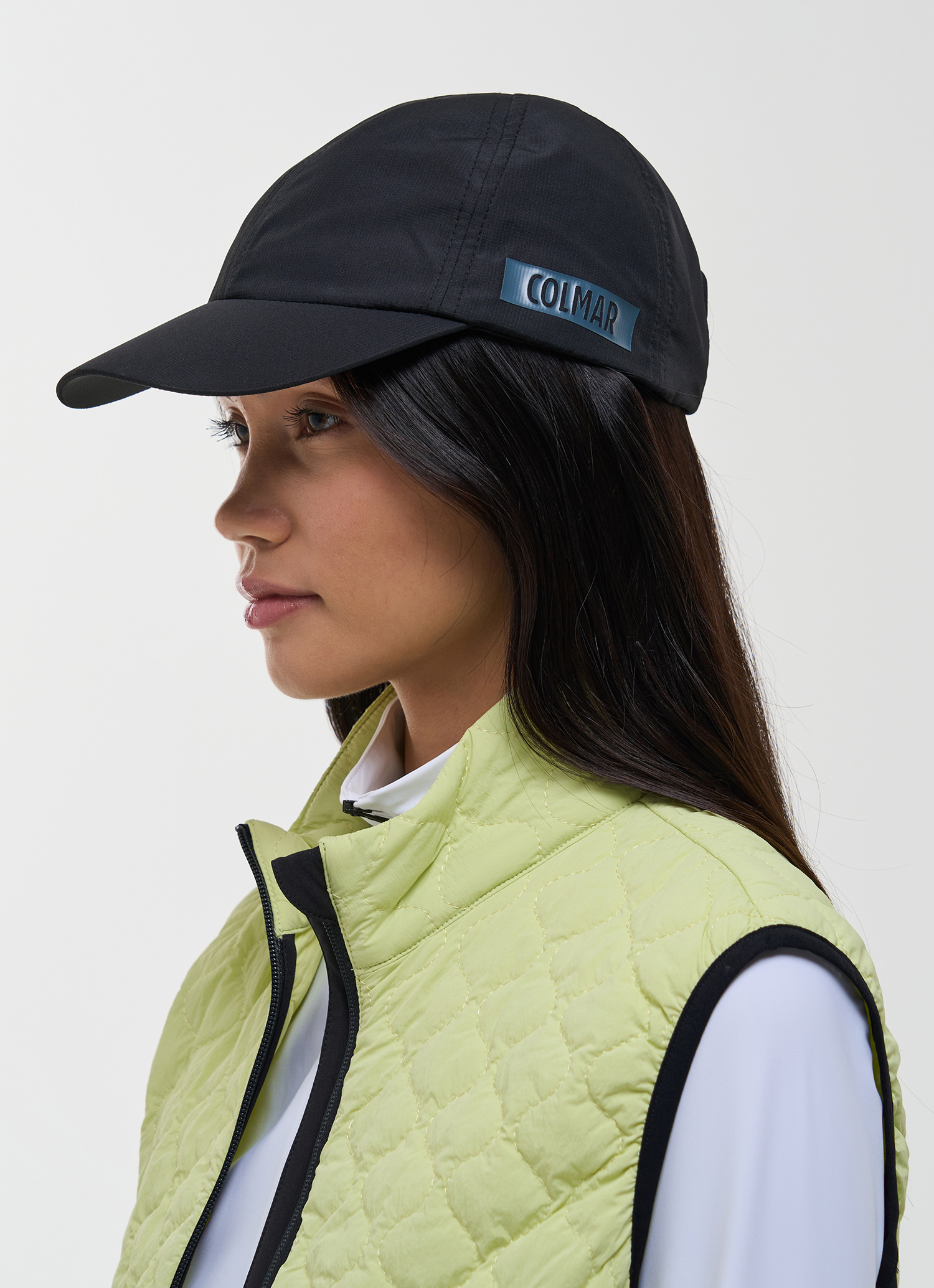 Colmar Unisex Active Baseball Cap