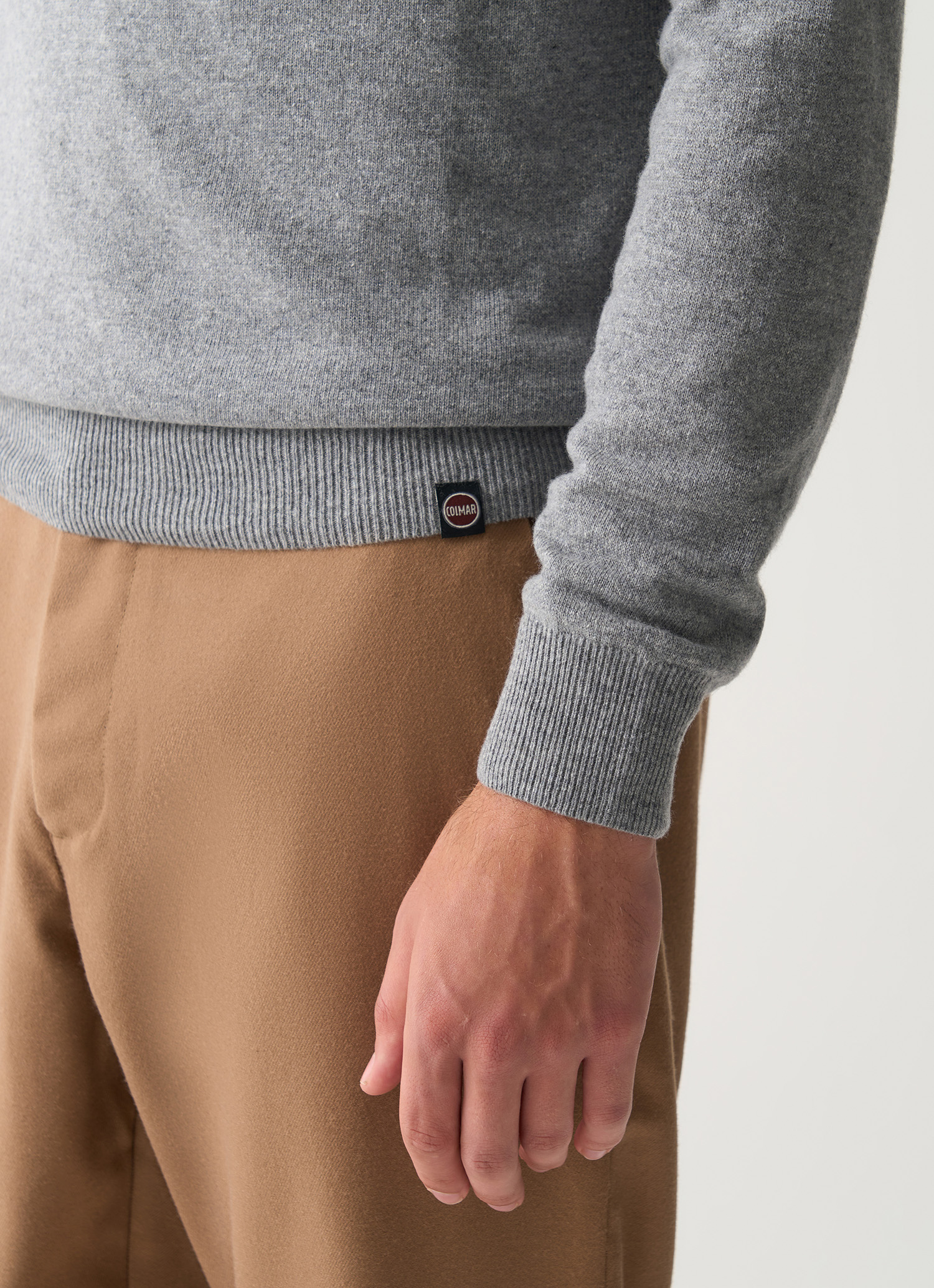 Colmar Feinstrickpullover