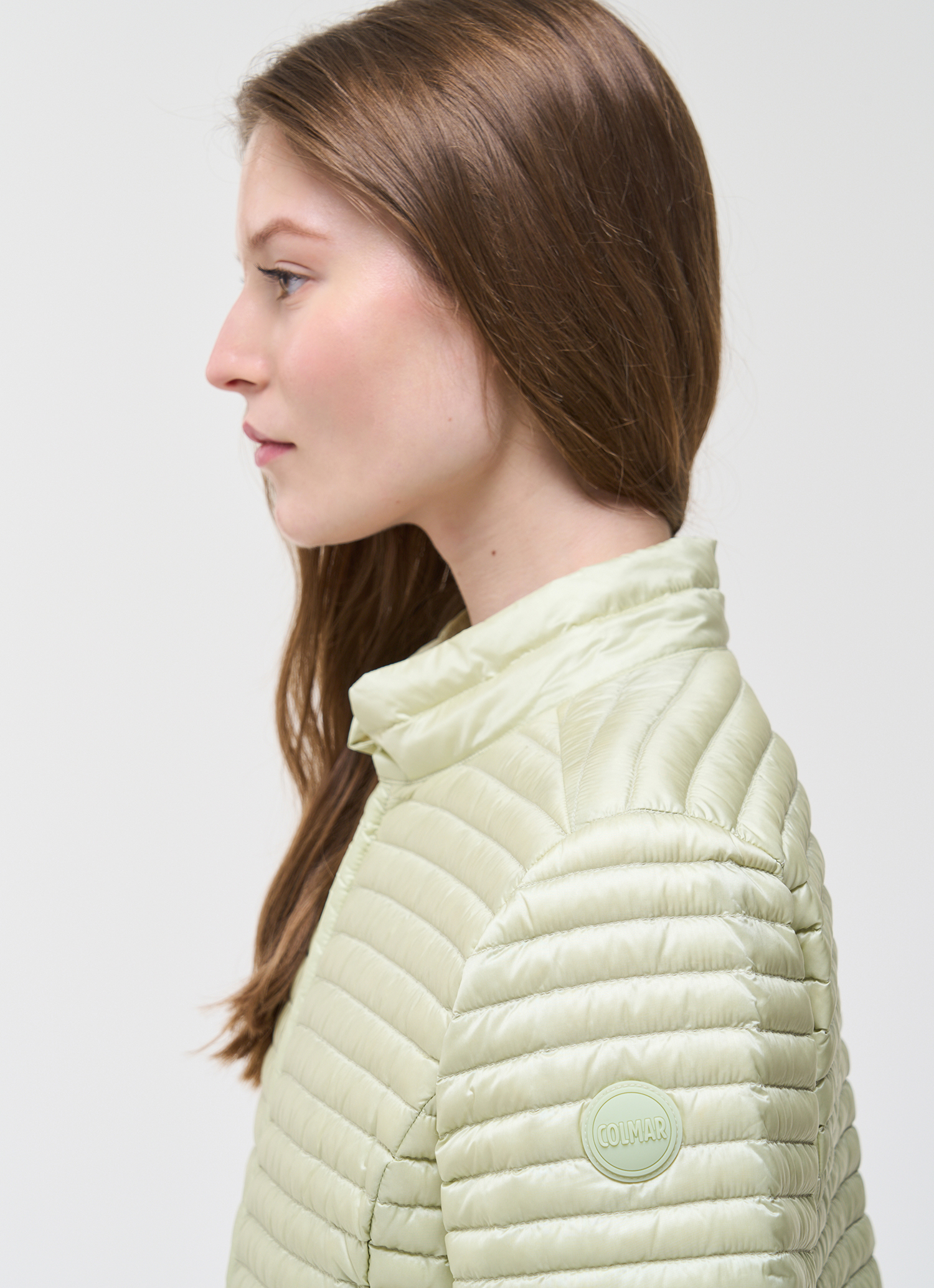 Colmar Ultra-leichte Packbare Daunenjacke